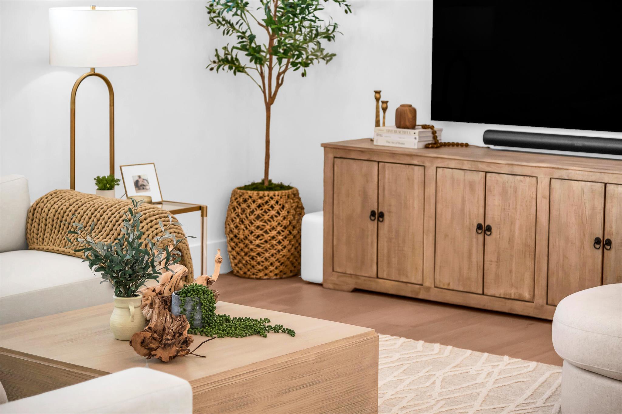 DELL PARK - Residential