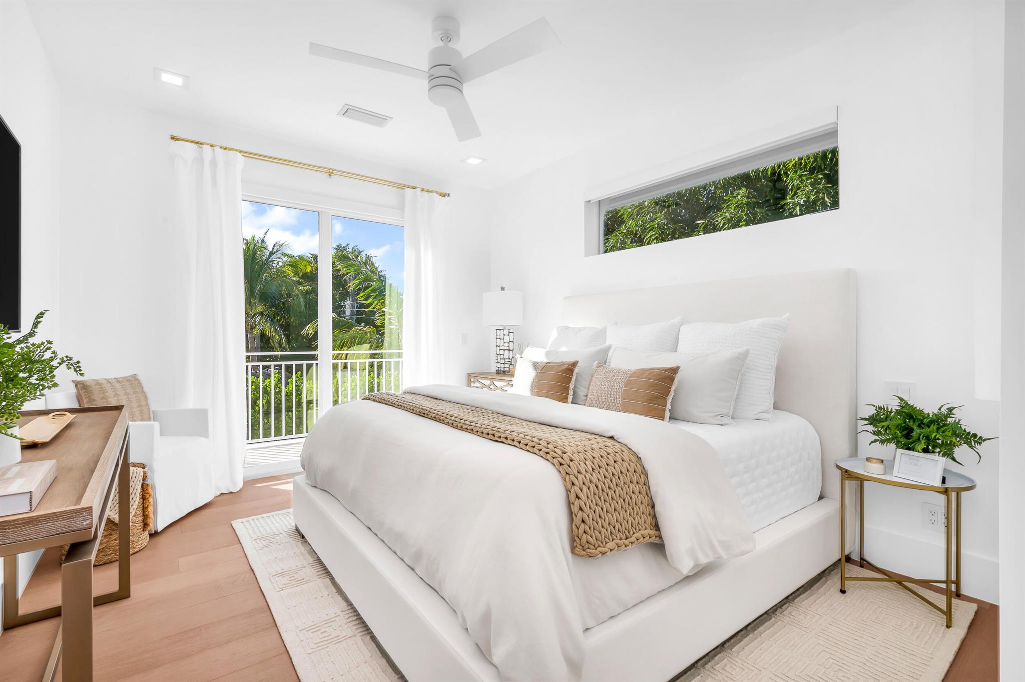 DELL PARK - Residential