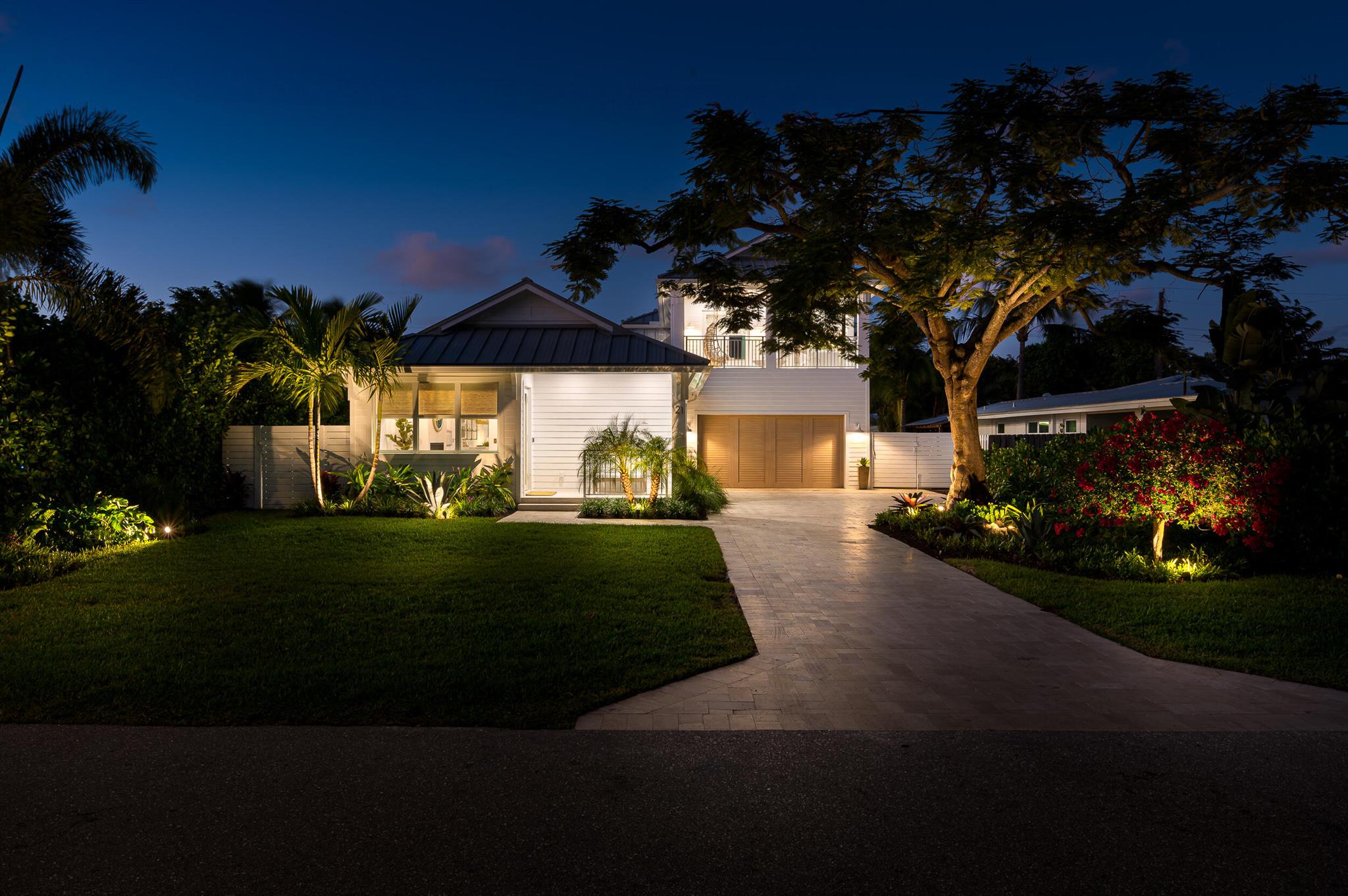 DELL PARK - Residential