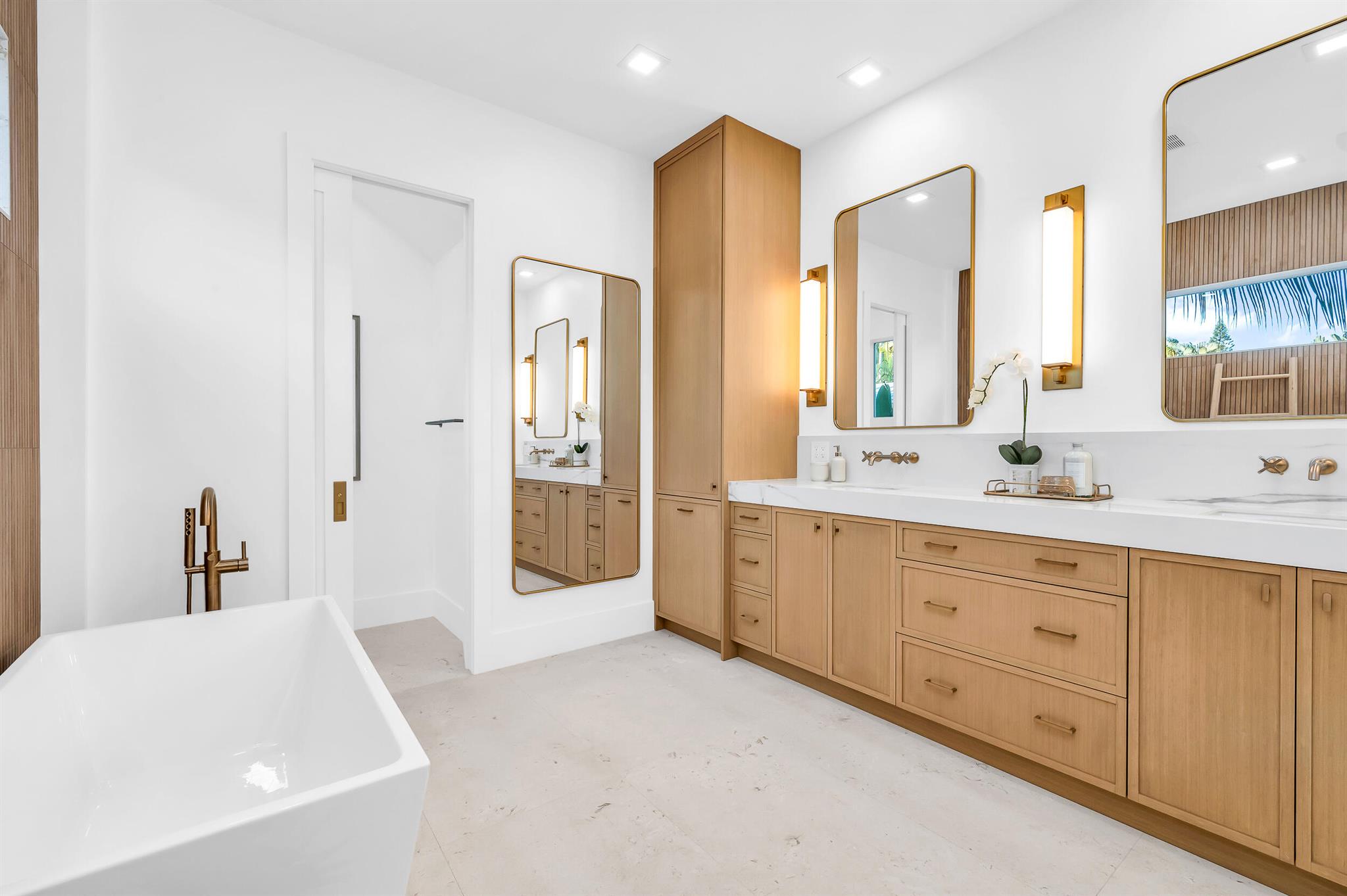 DELL PARK - Residential