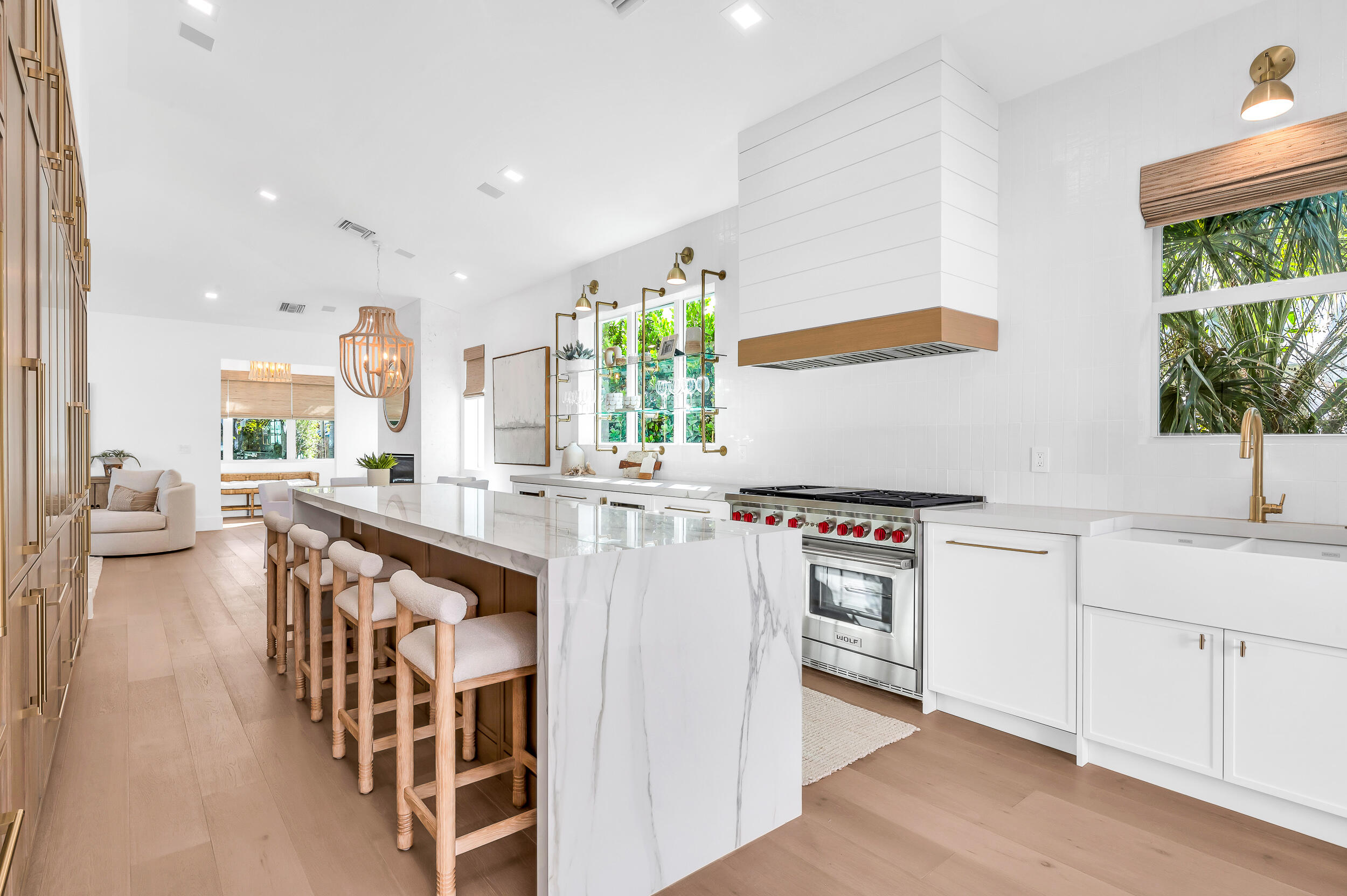 DELL PARK - Residential