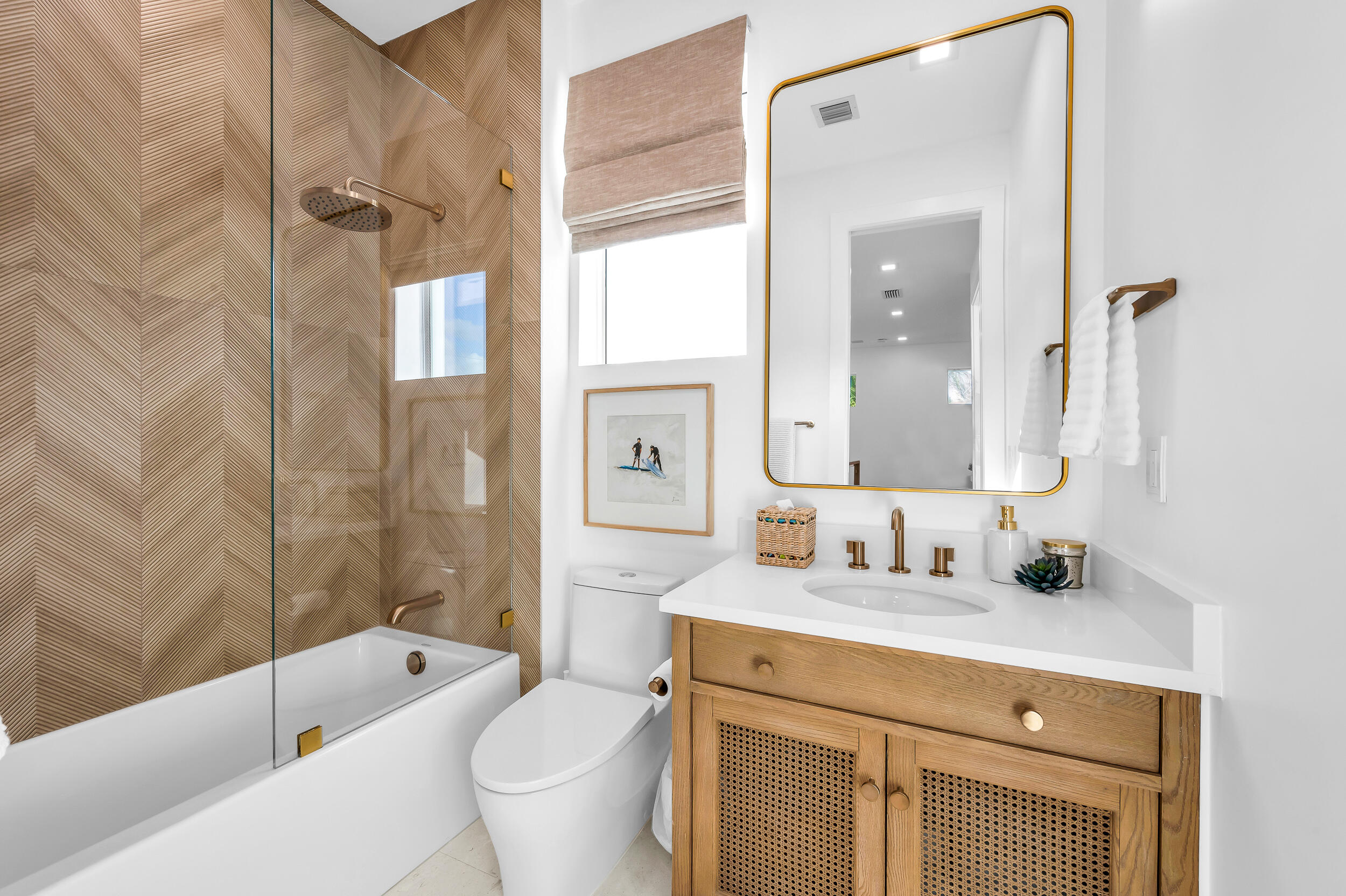 DELL PARK - Residential