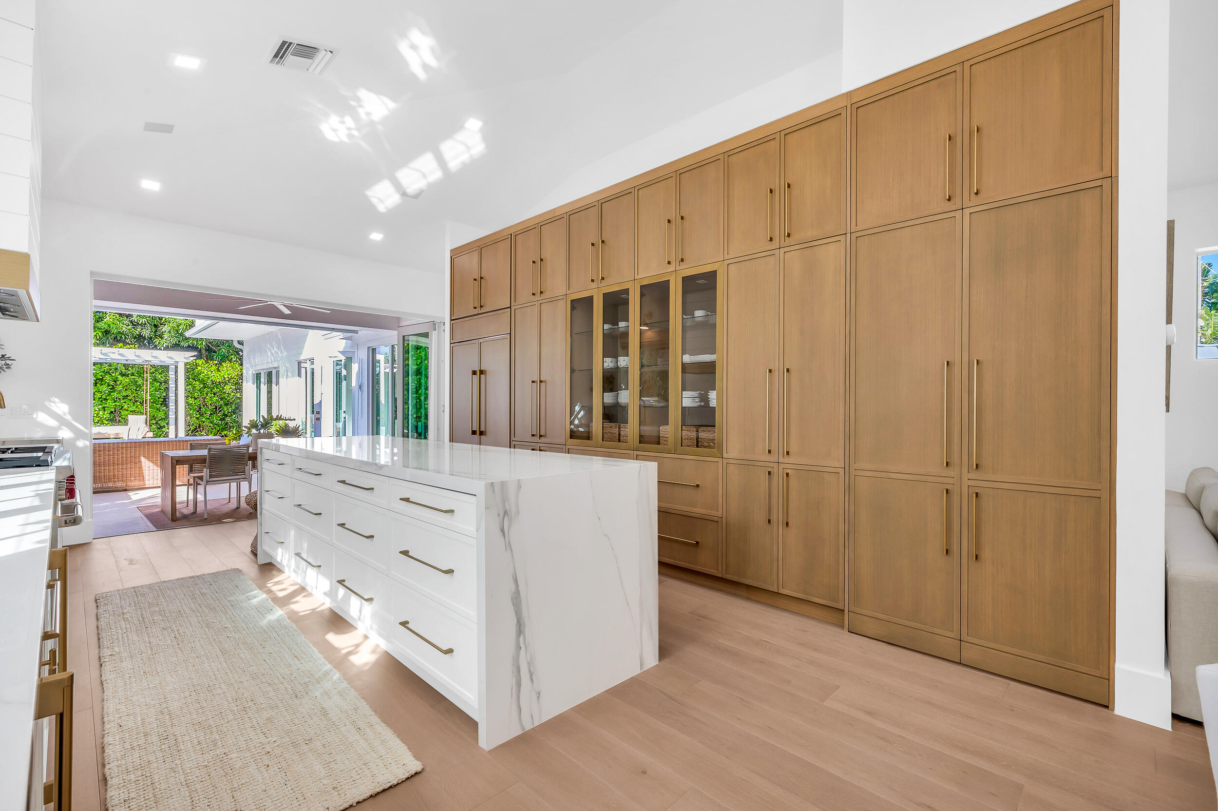 DELL PARK - Residential