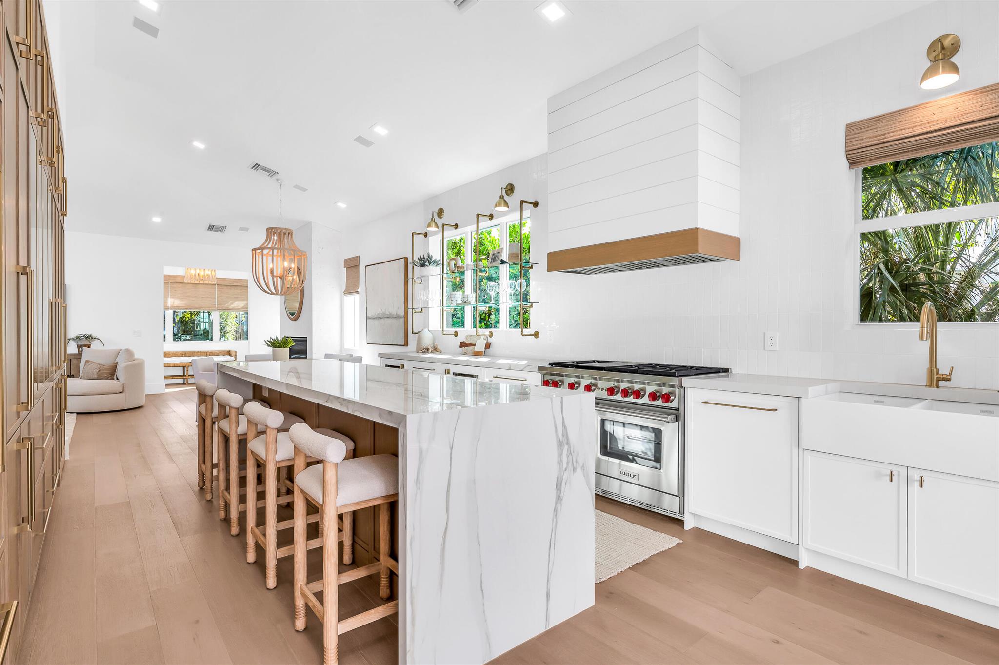 DELL PARK - Residential