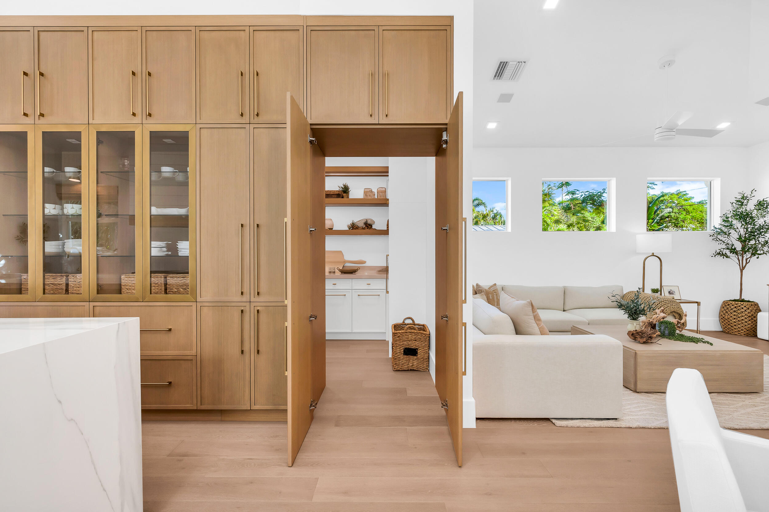 DELL PARK - Residential