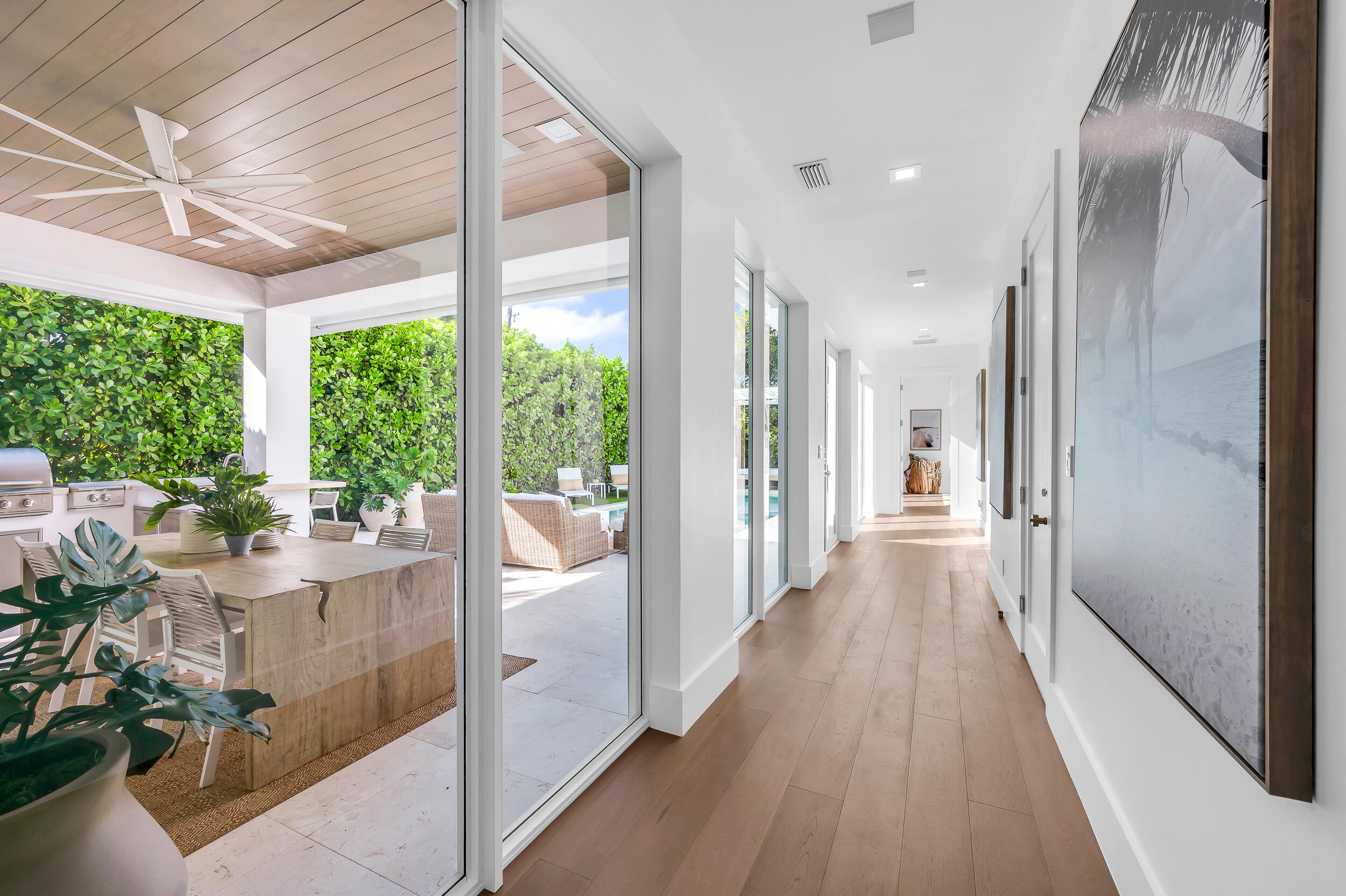 DELL PARK - Residential