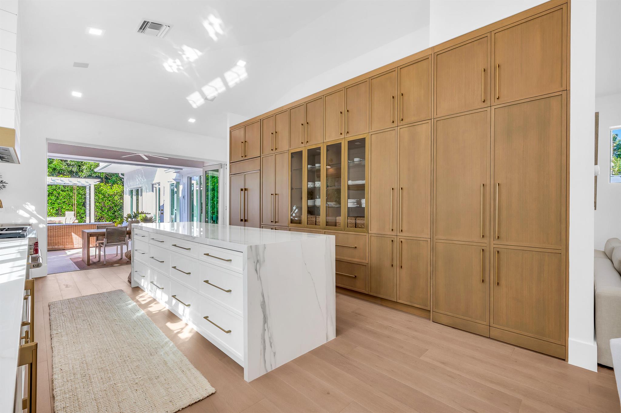 DELL PARK - Residential