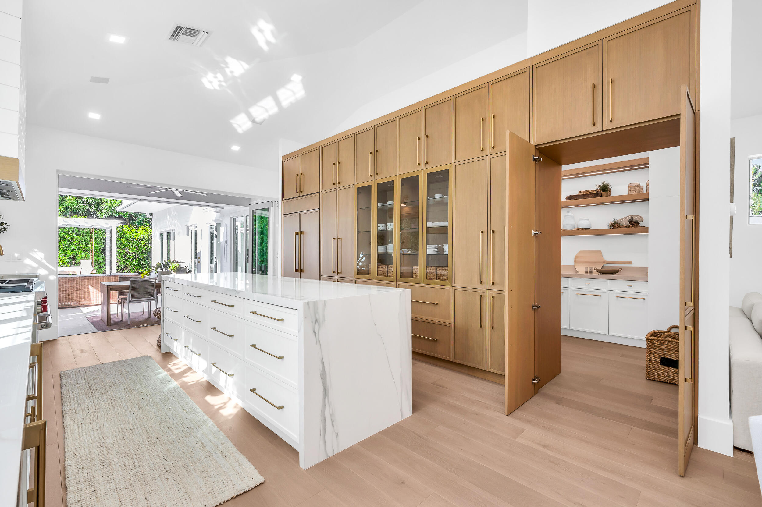 DELL PARK - Residential