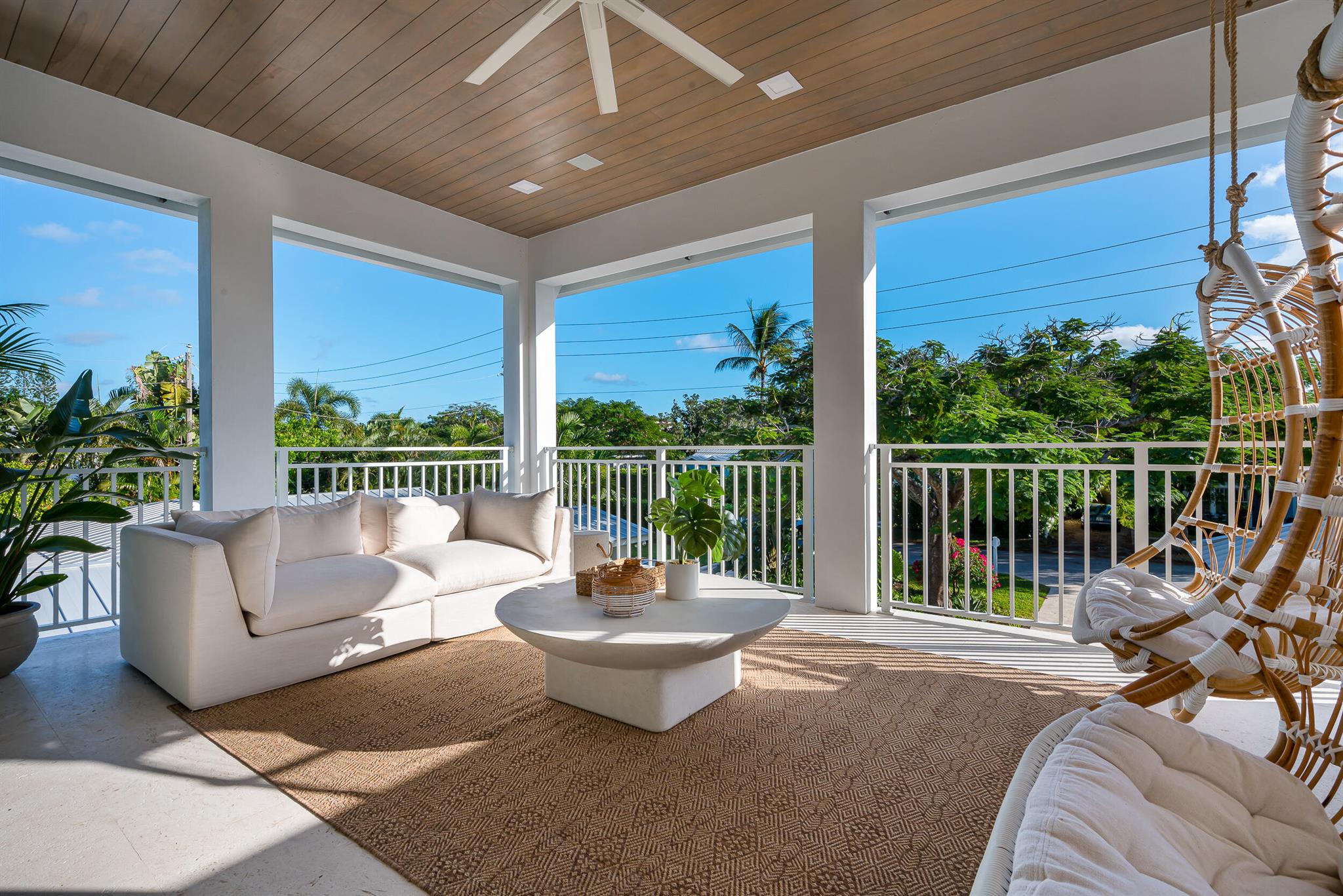 DELL PARK - Residential