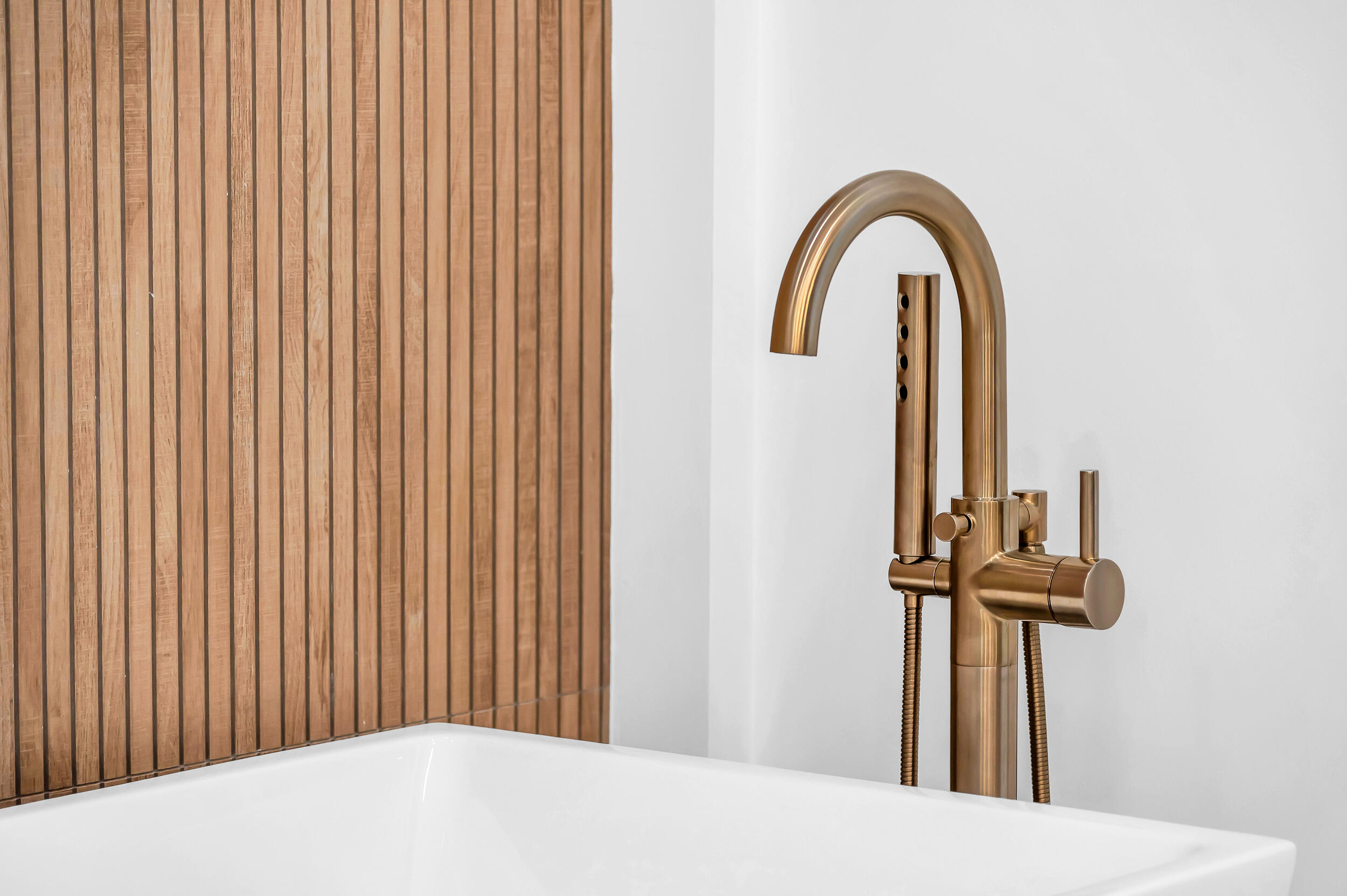 DELL PARK - Residential