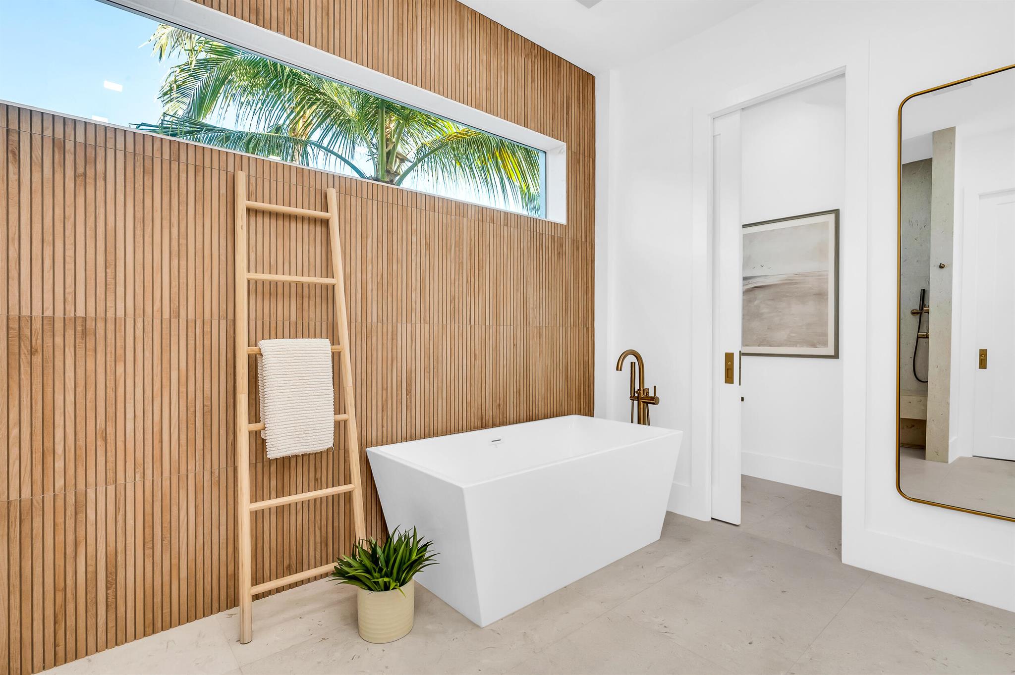 DELL PARK - Residential