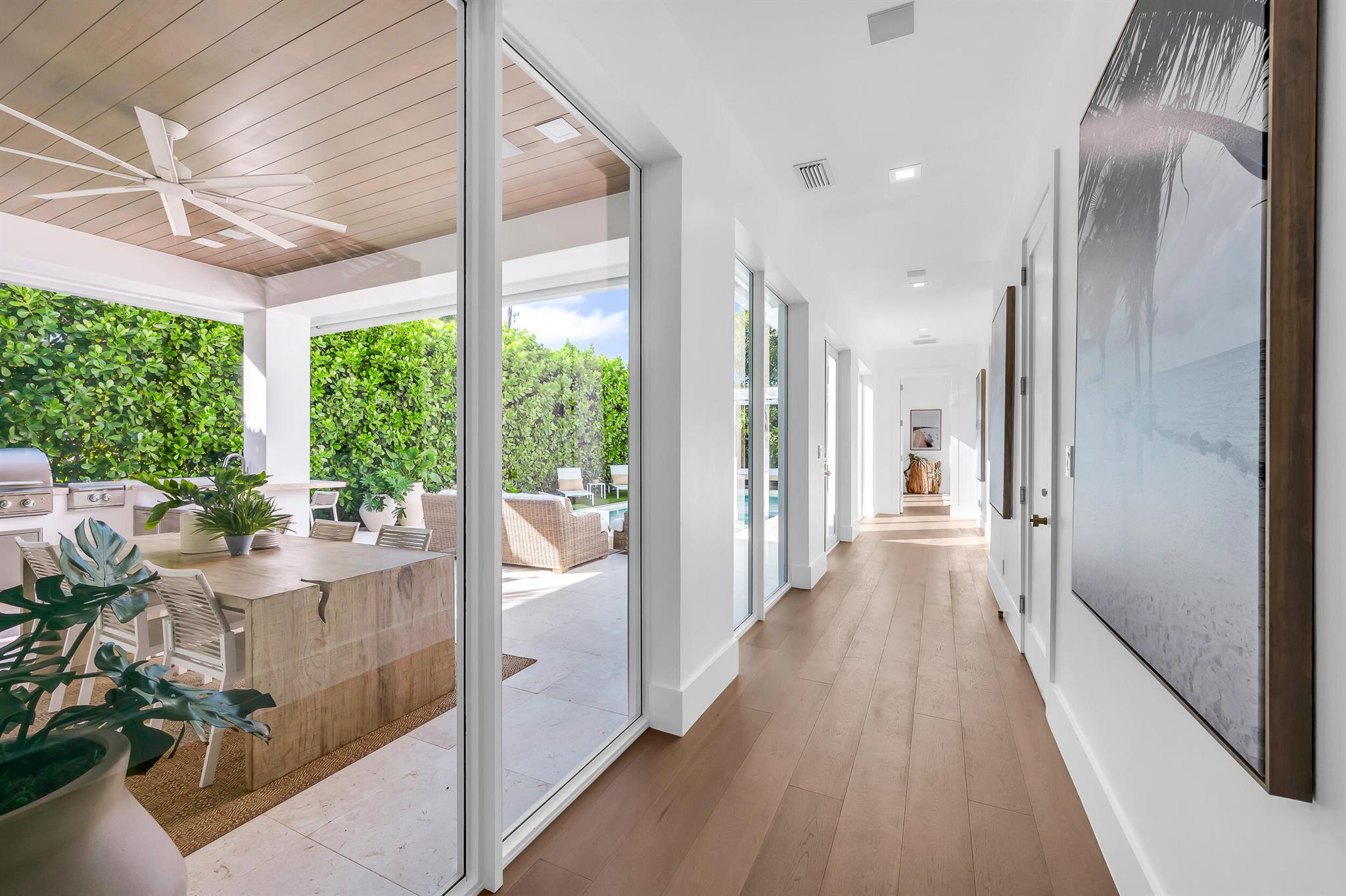 DELL PARK - Residential