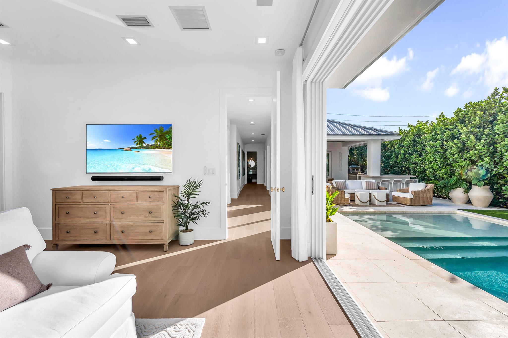 DELL PARK - Residential