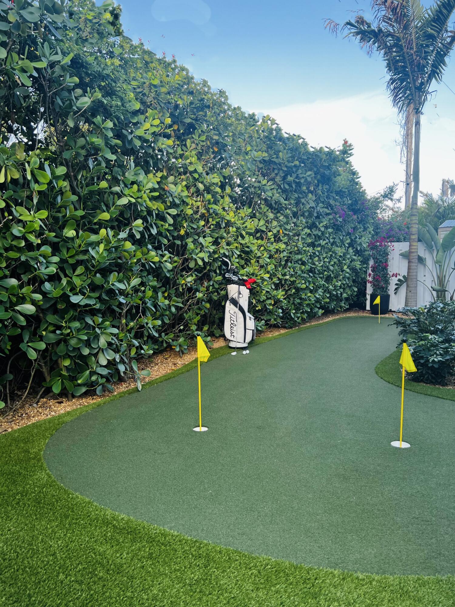 DELL PARK - Residential