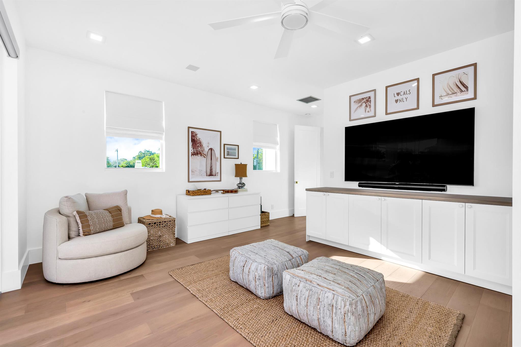 DELL PARK - Residential