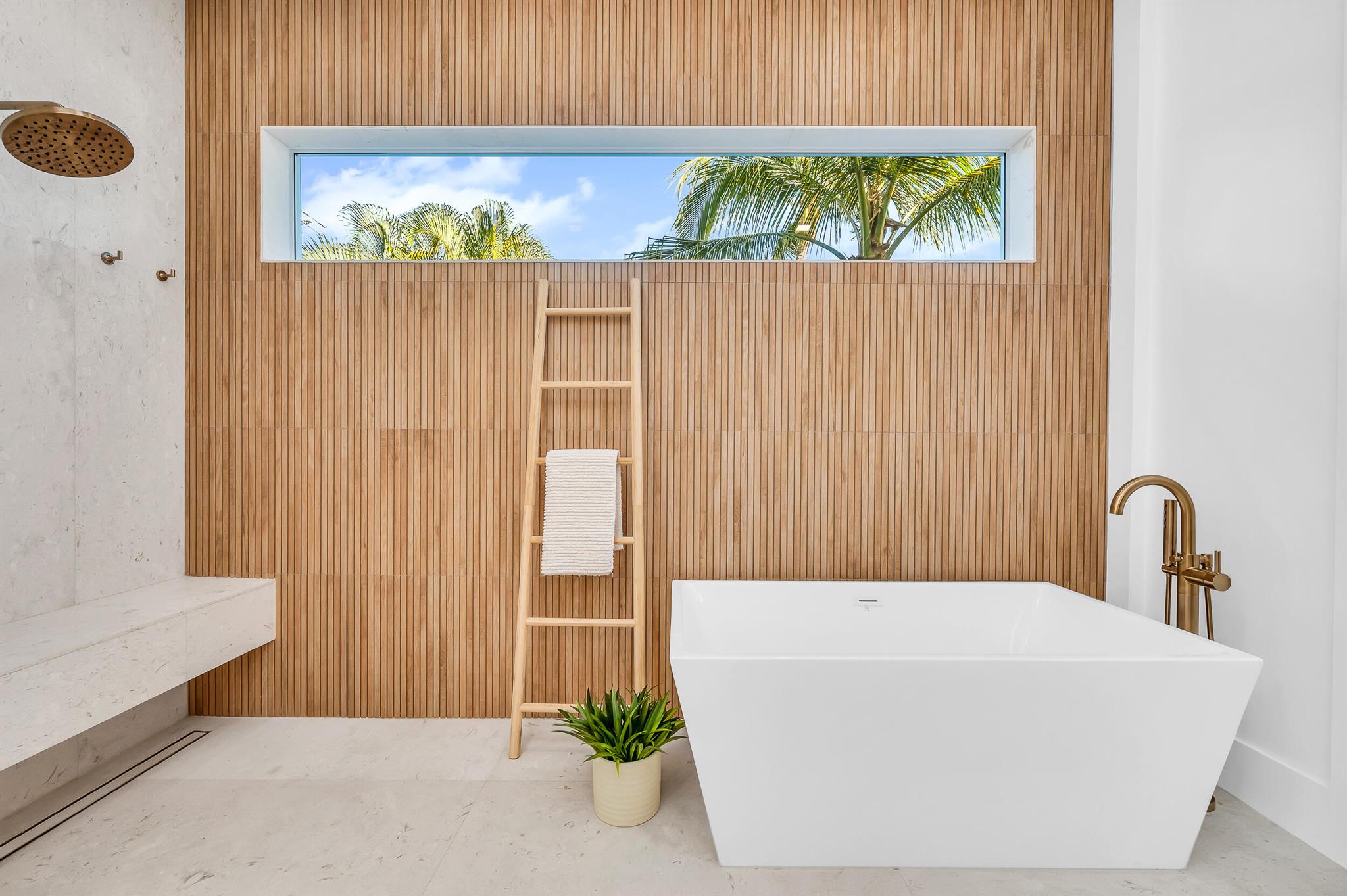 DELL PARK - Residential