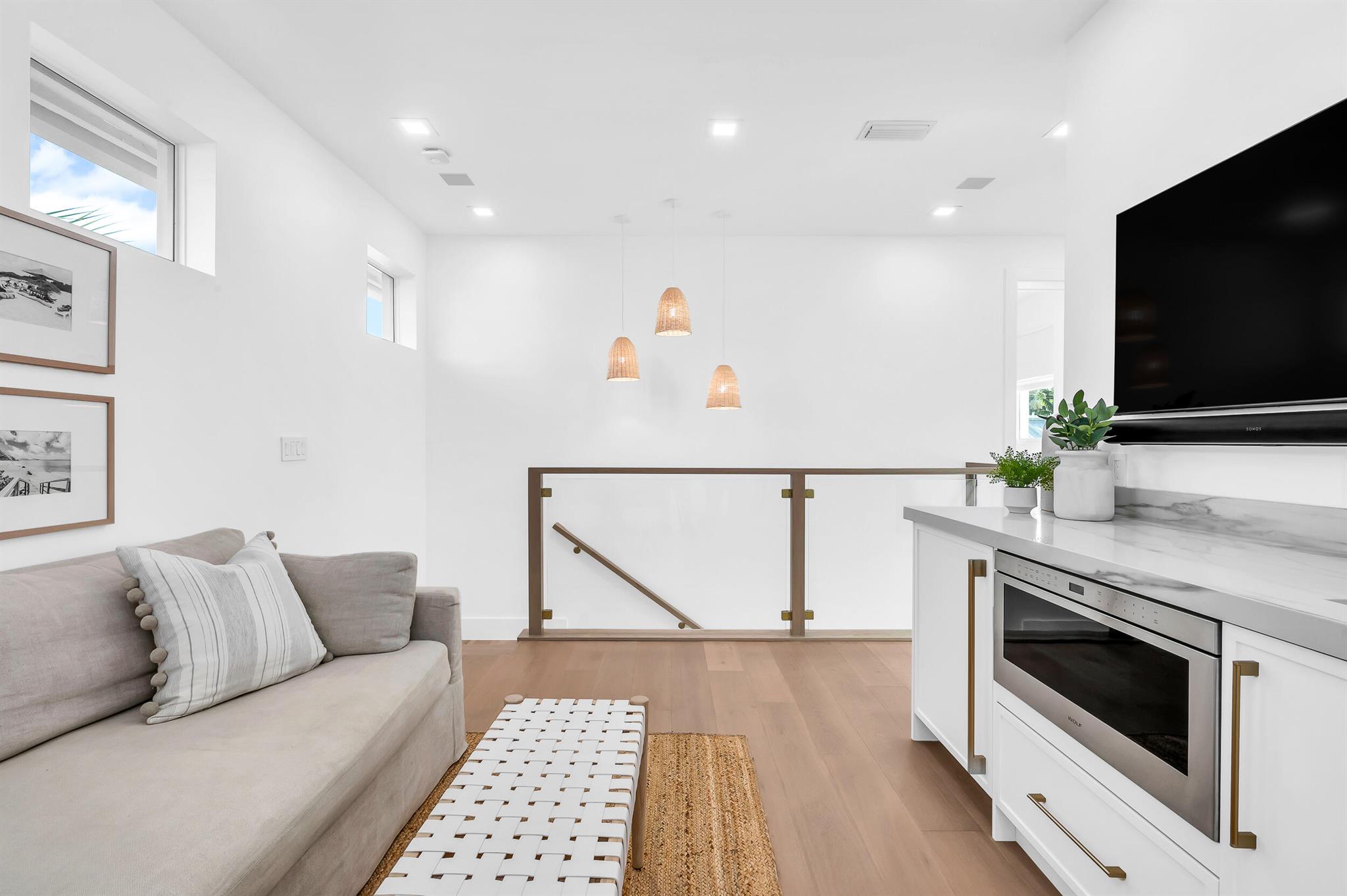 DELL PARK - Residential