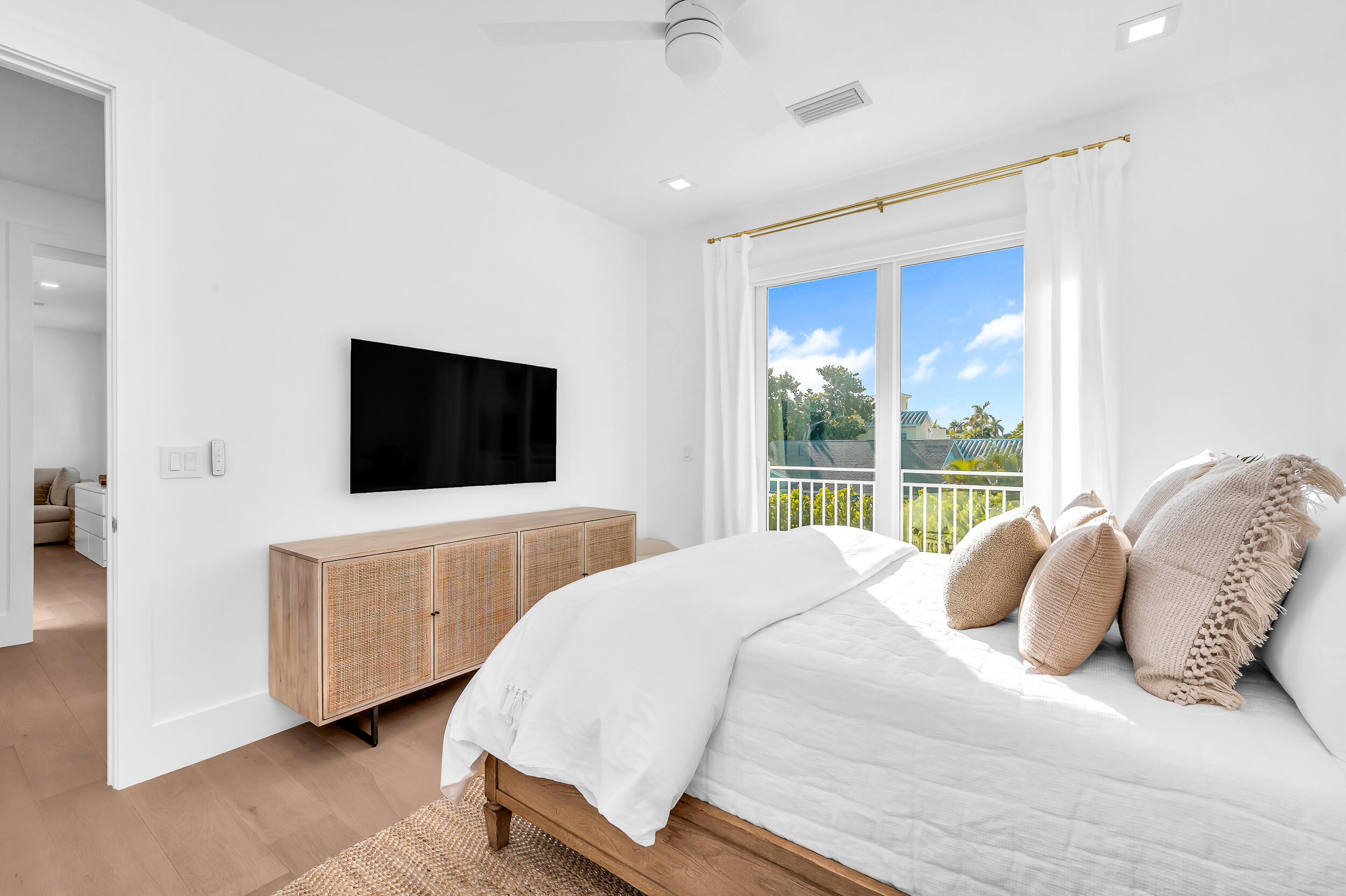 DELL PARK - Residential