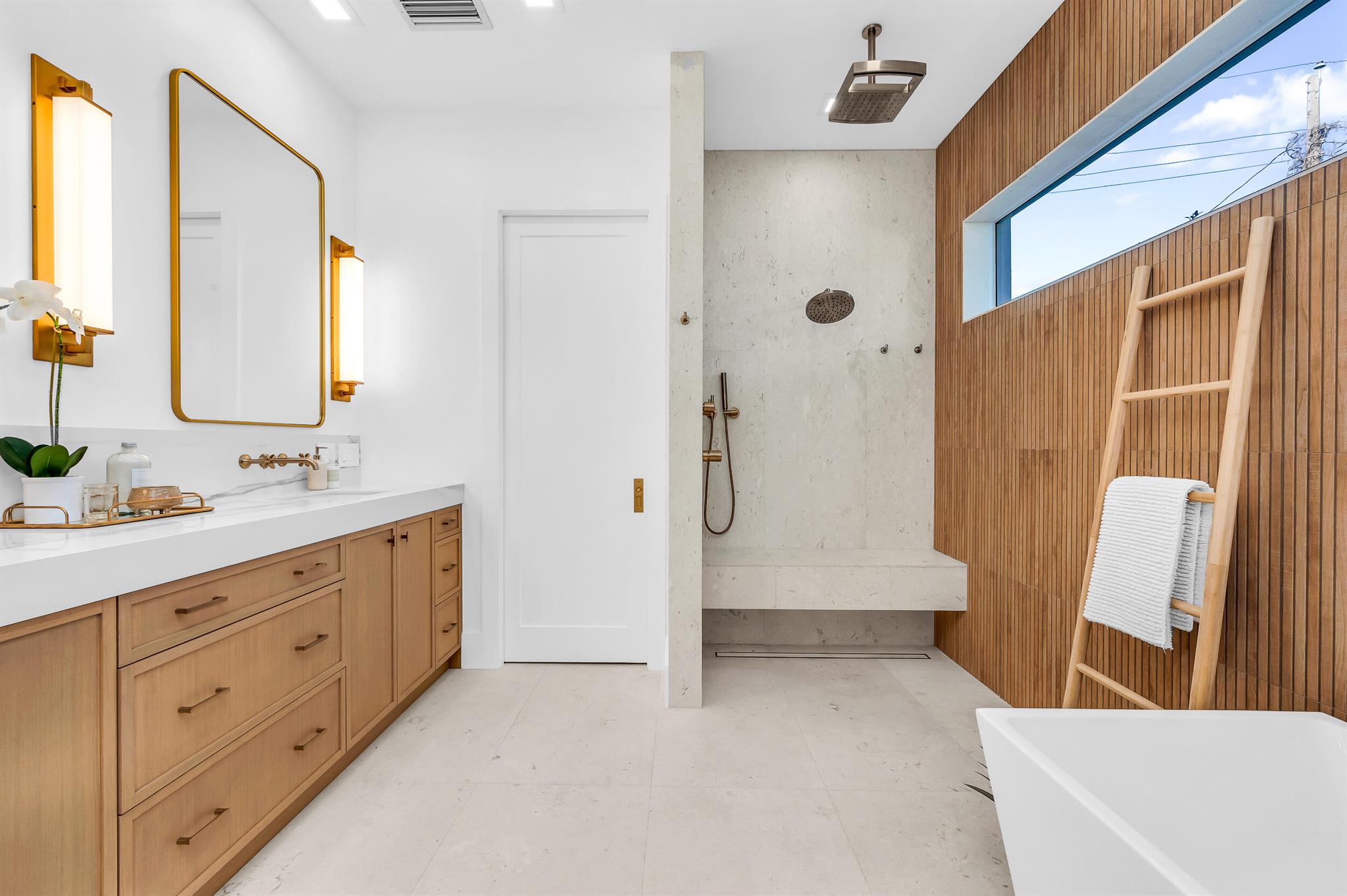 DELL PARK - Residential