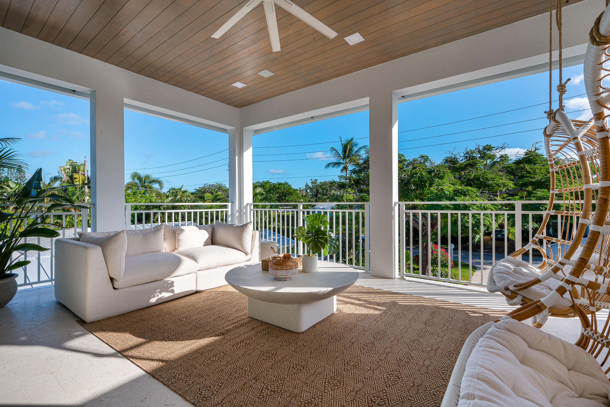 DELL PARK - Residential