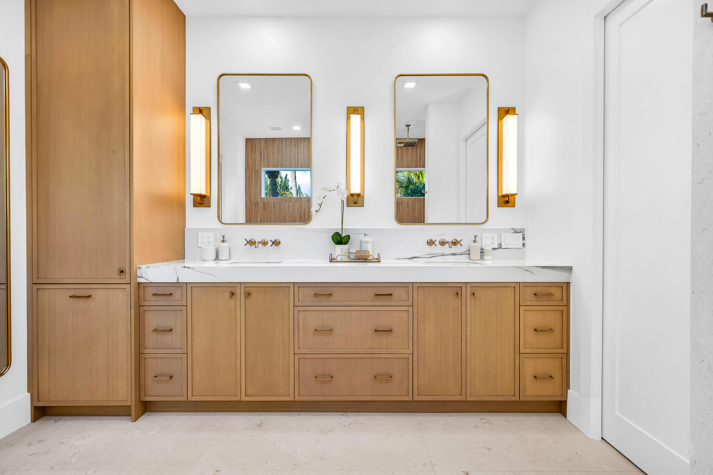 DELL PARK - Residential