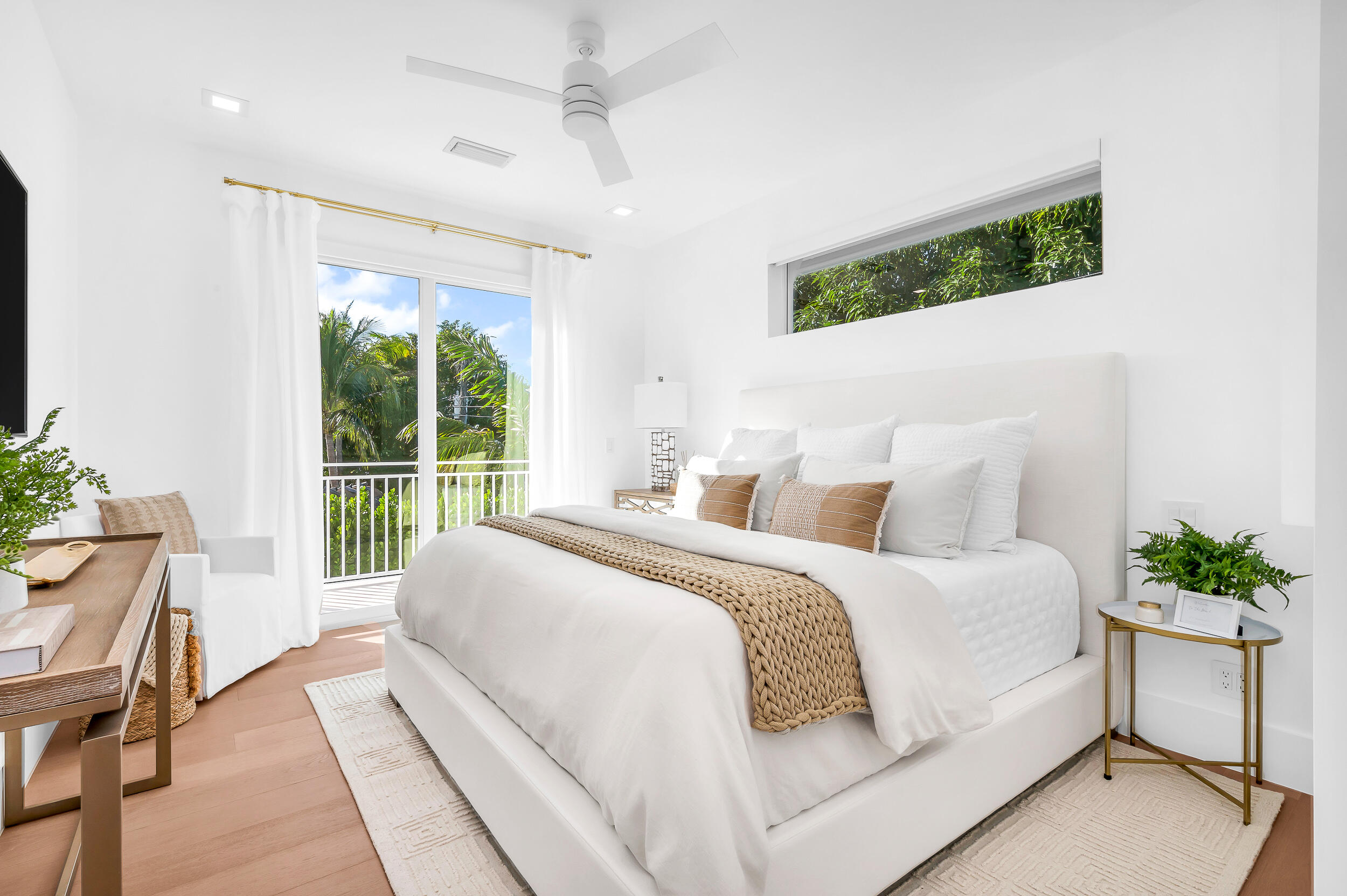 DELL PARK - Residential