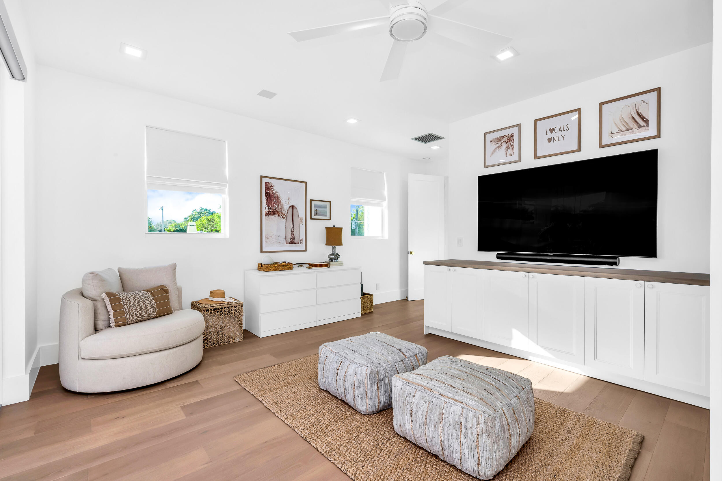 DELL PARK - Residential