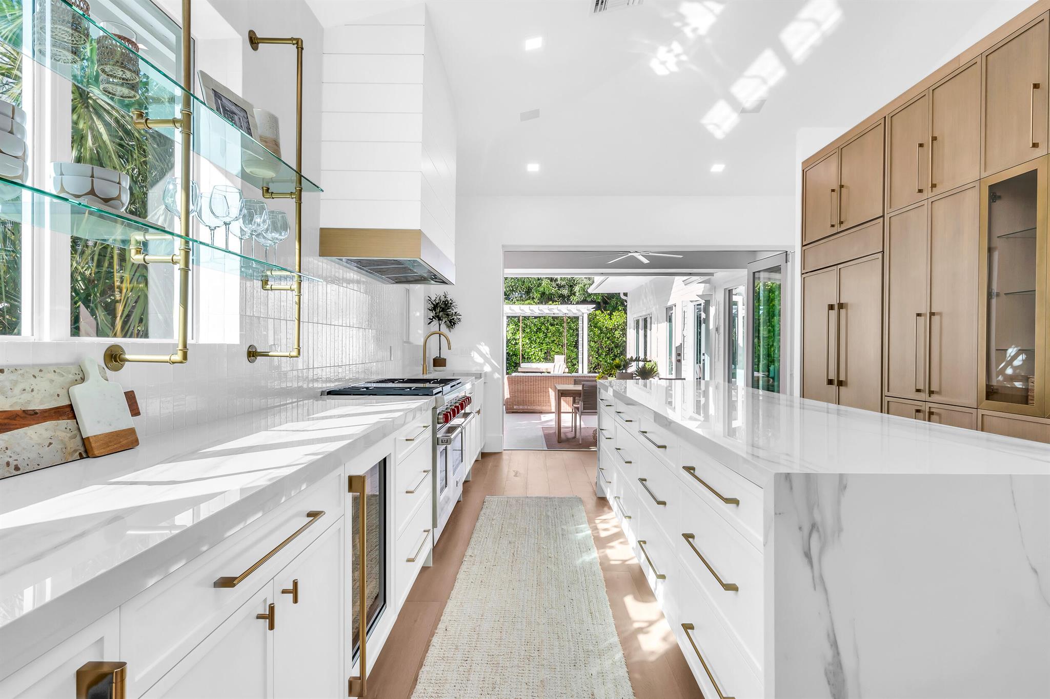 DELL PARK - Residential