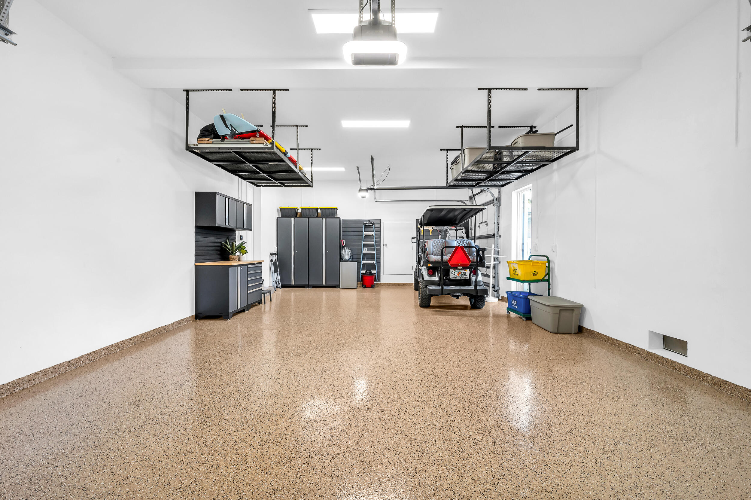 DELL PARK - Residential