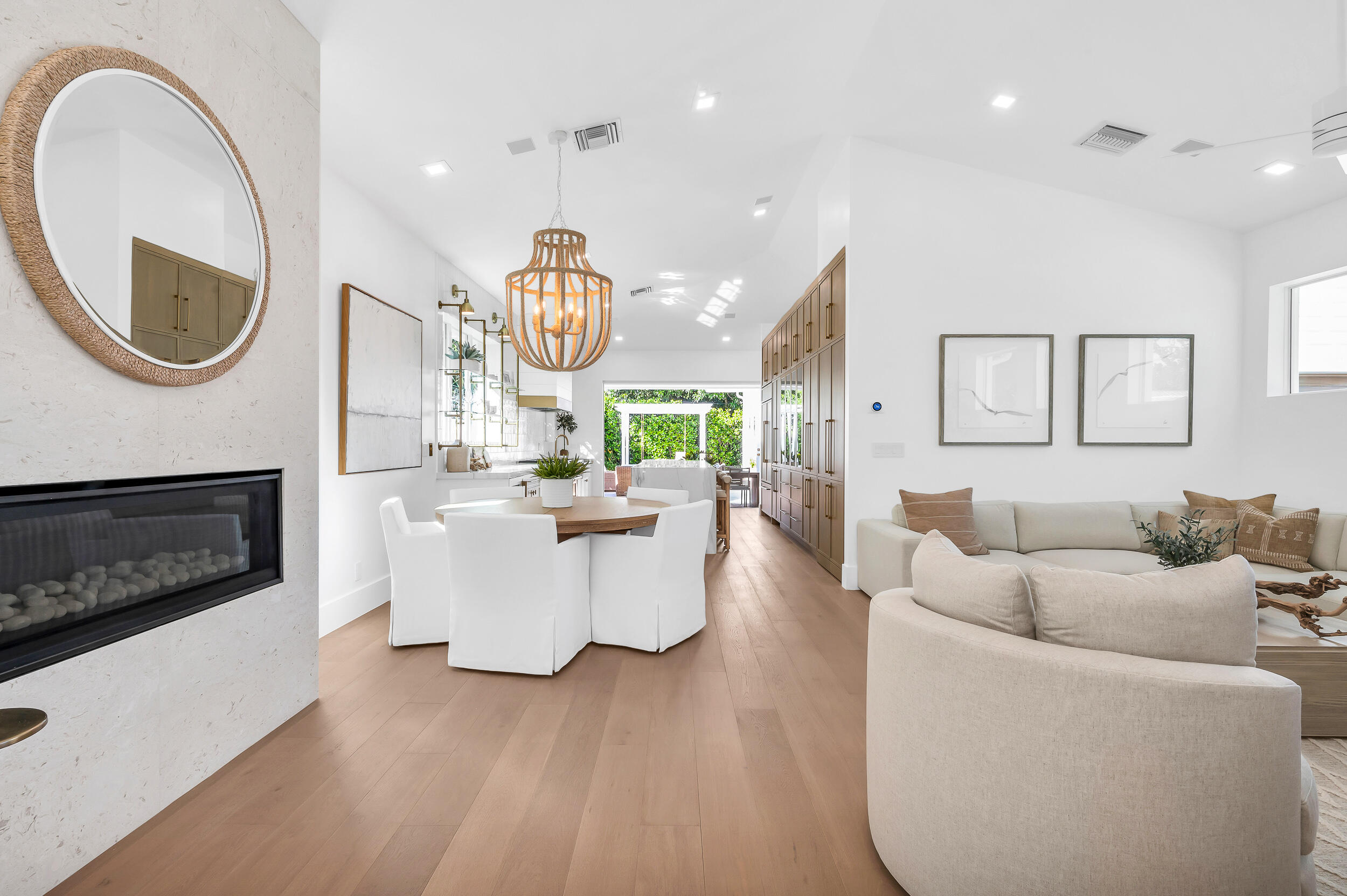 DELL PARK - Residential