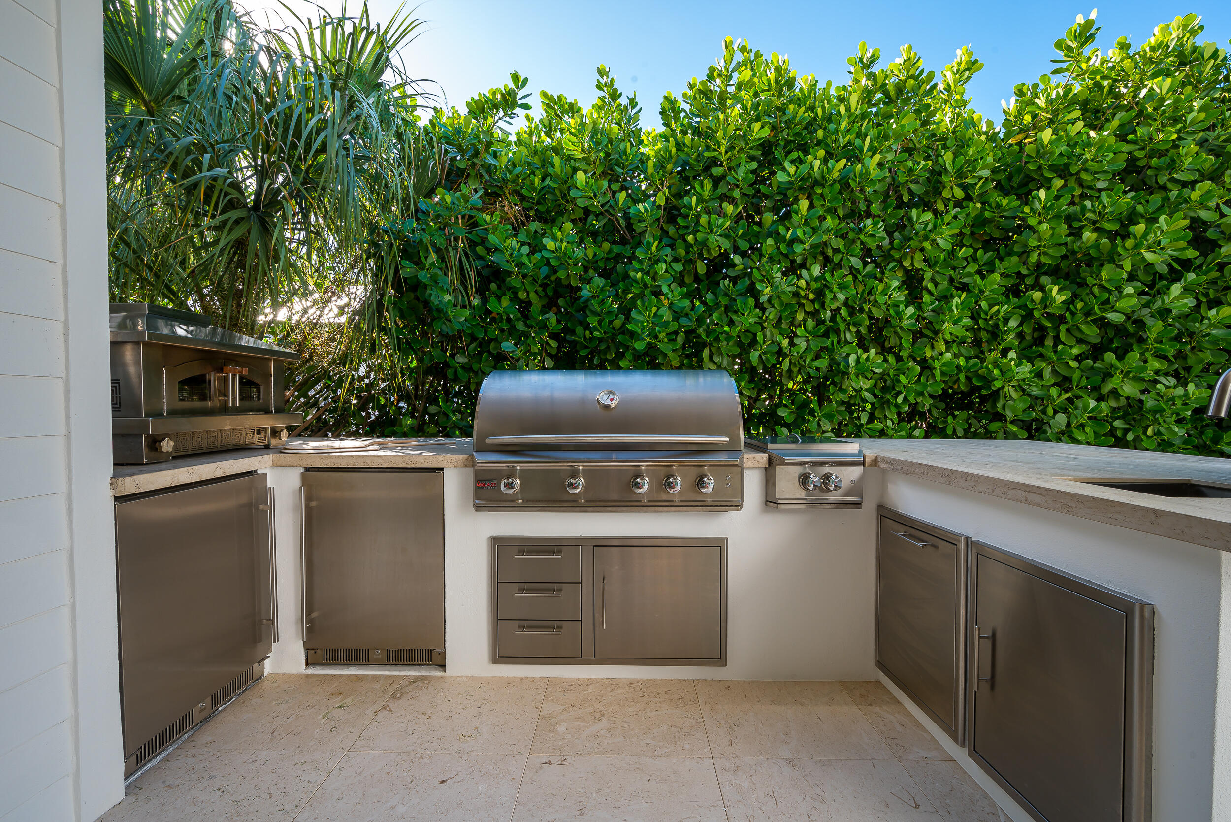 DELL PARK - Residential