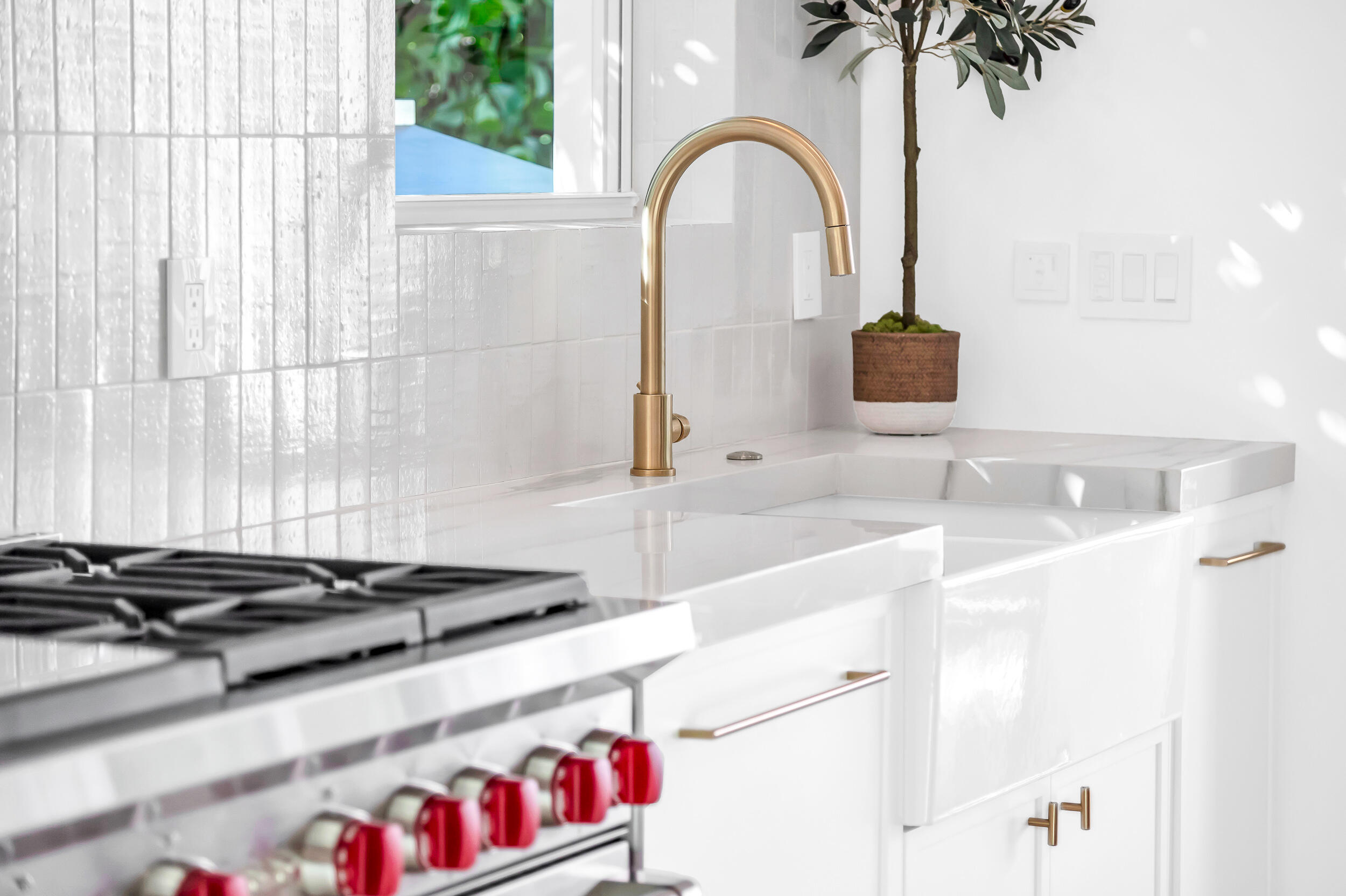 DELL PARK - Residential