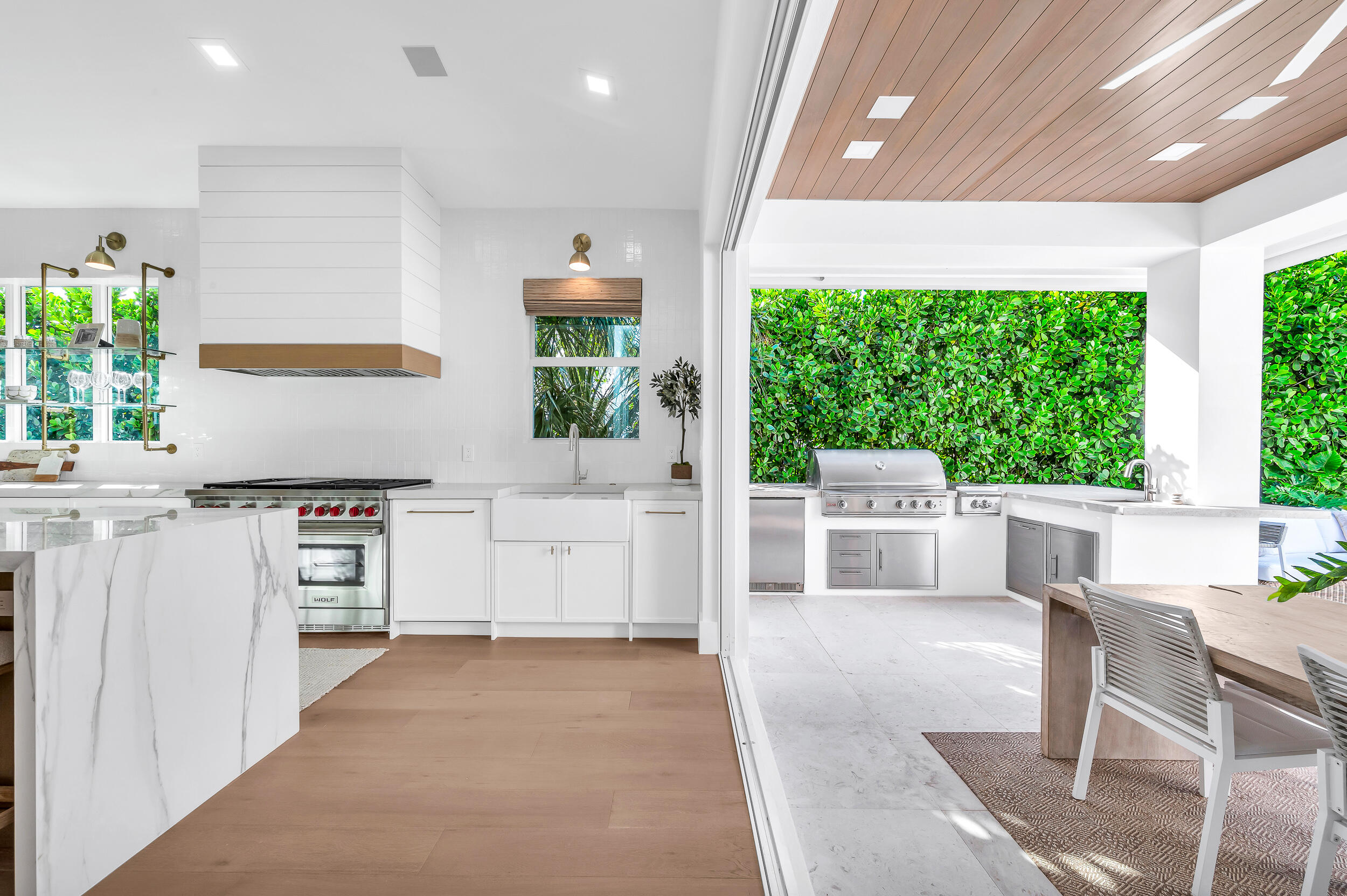 DELL PARK - Residential