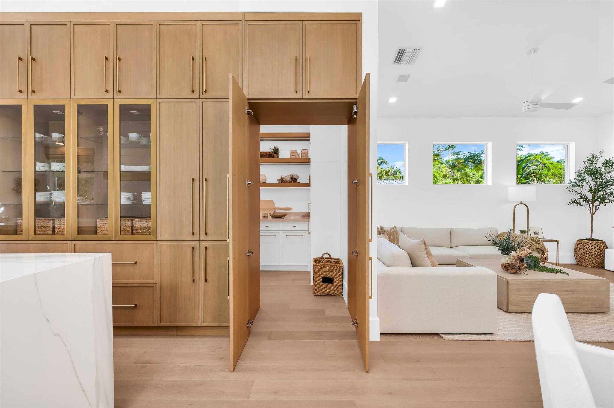 DELL PARK - Residential