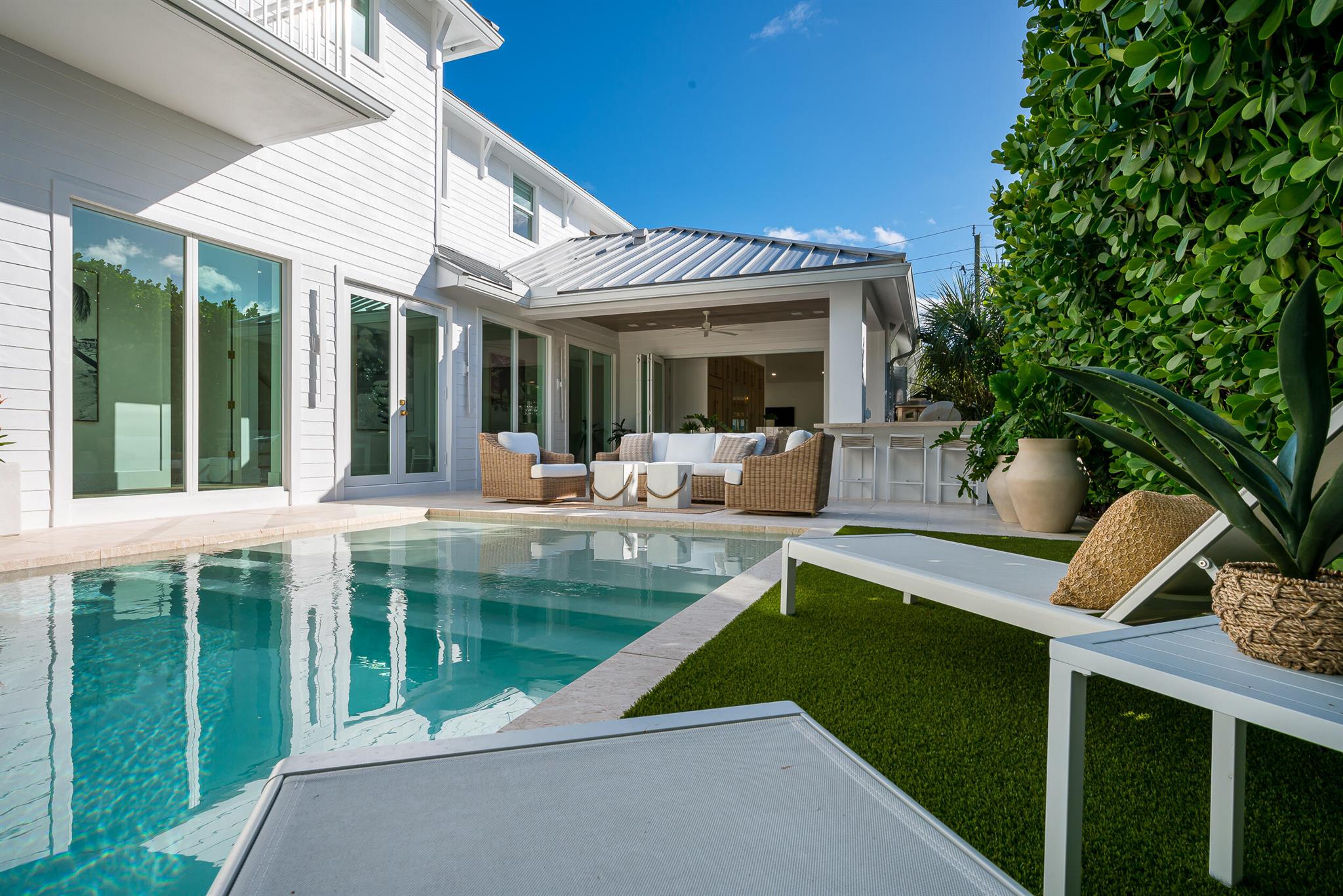 DELL PARK - Residential