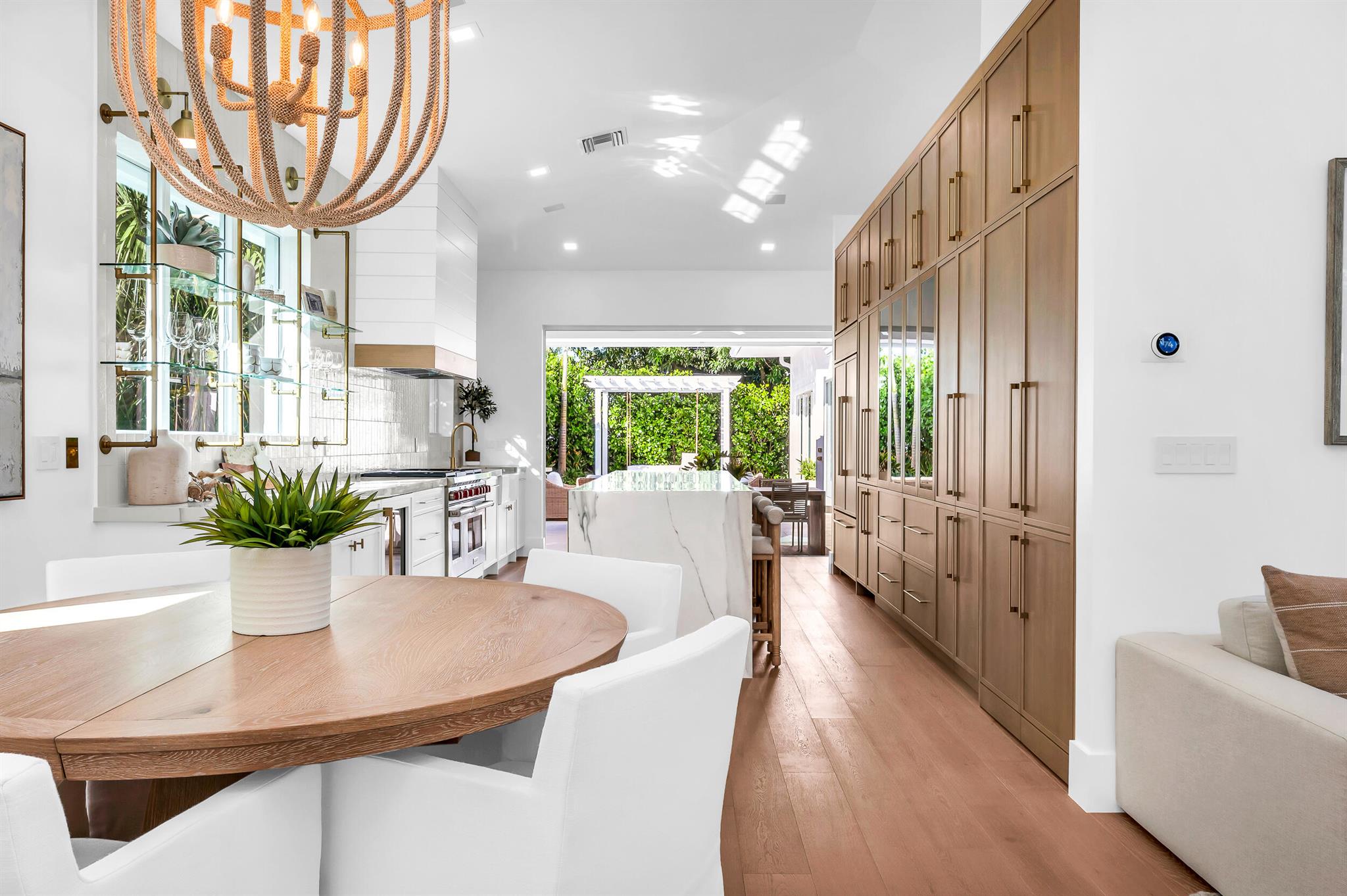 DELL PARK - Residential