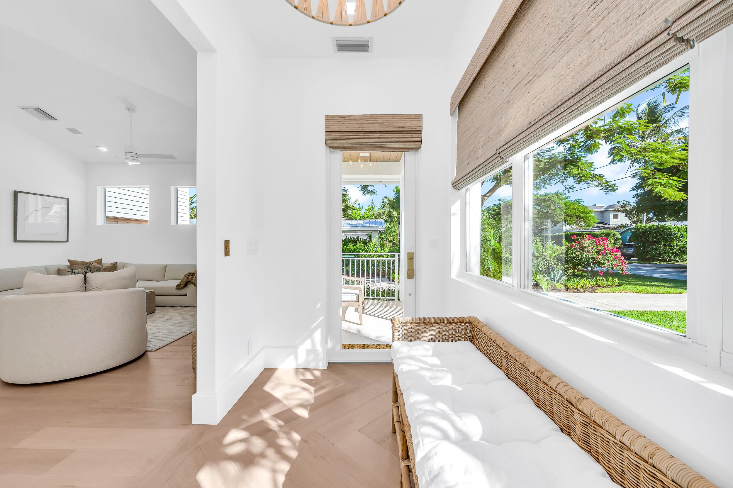 DELL PARK - Residential