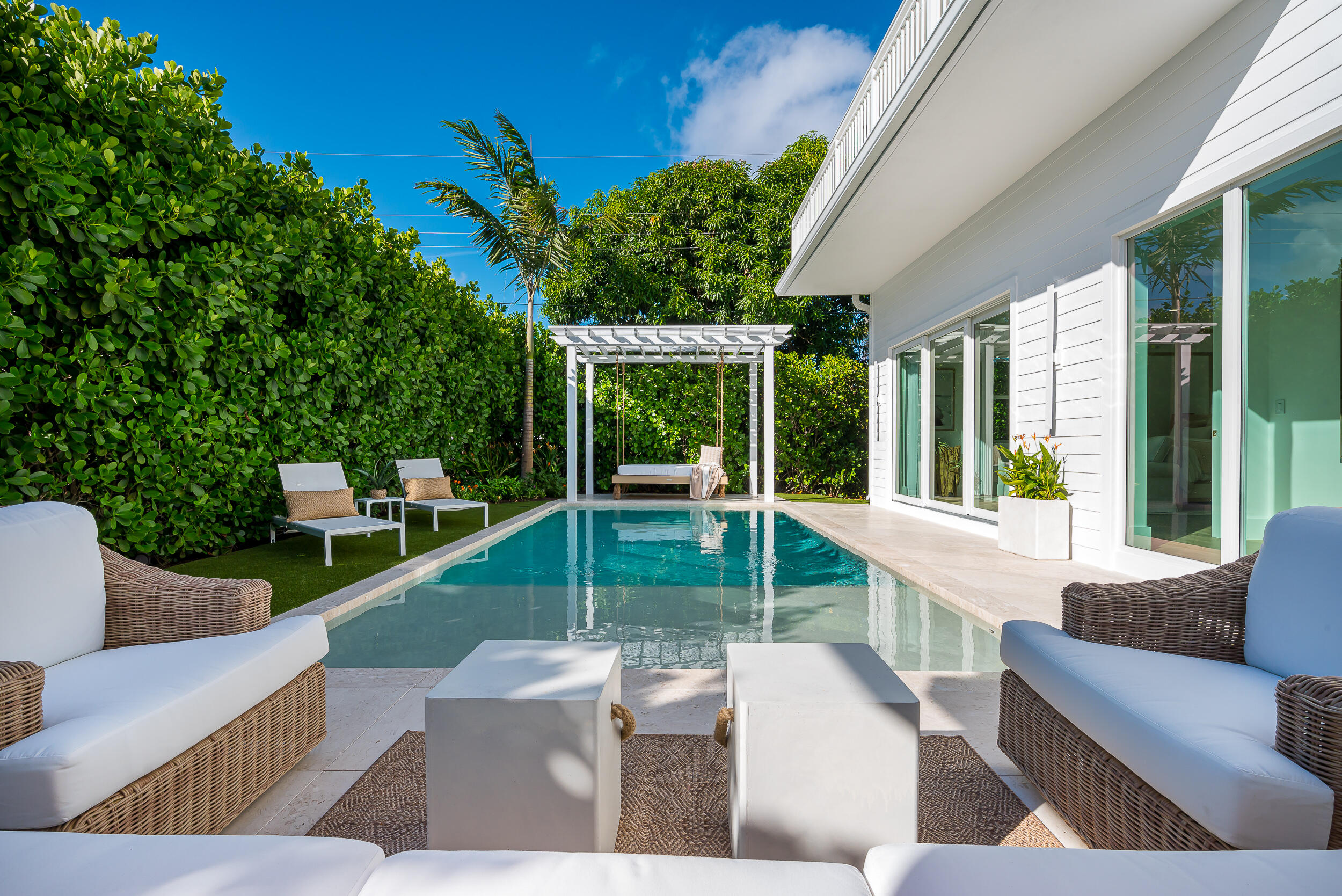 DELL PARK - Residential