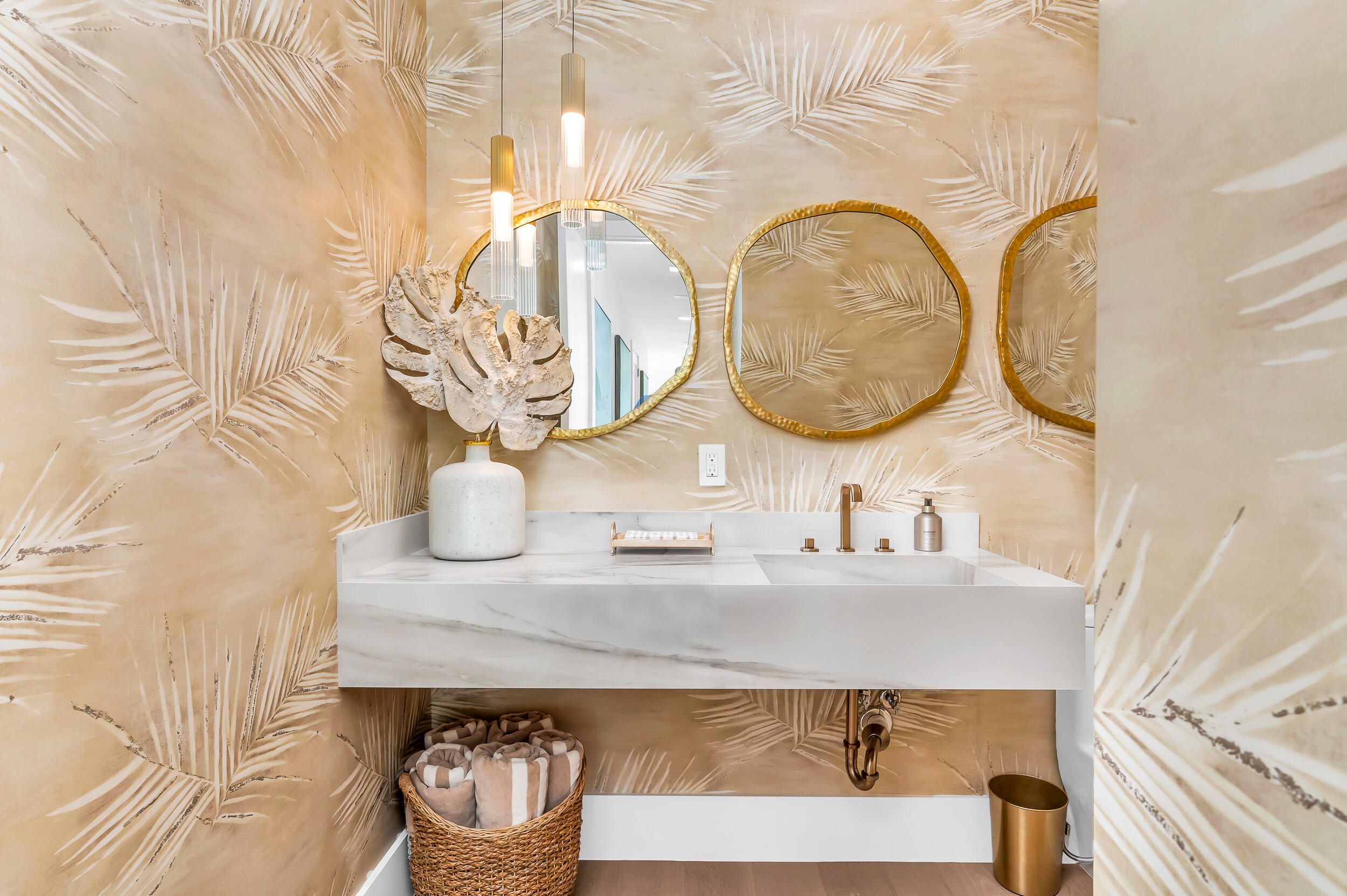 DELL PARK - Residential