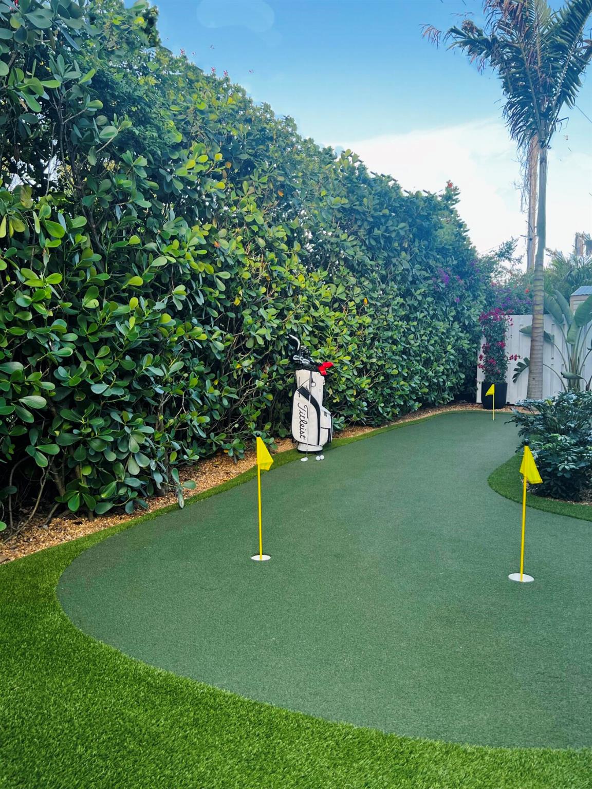 DELL PARK - Residential