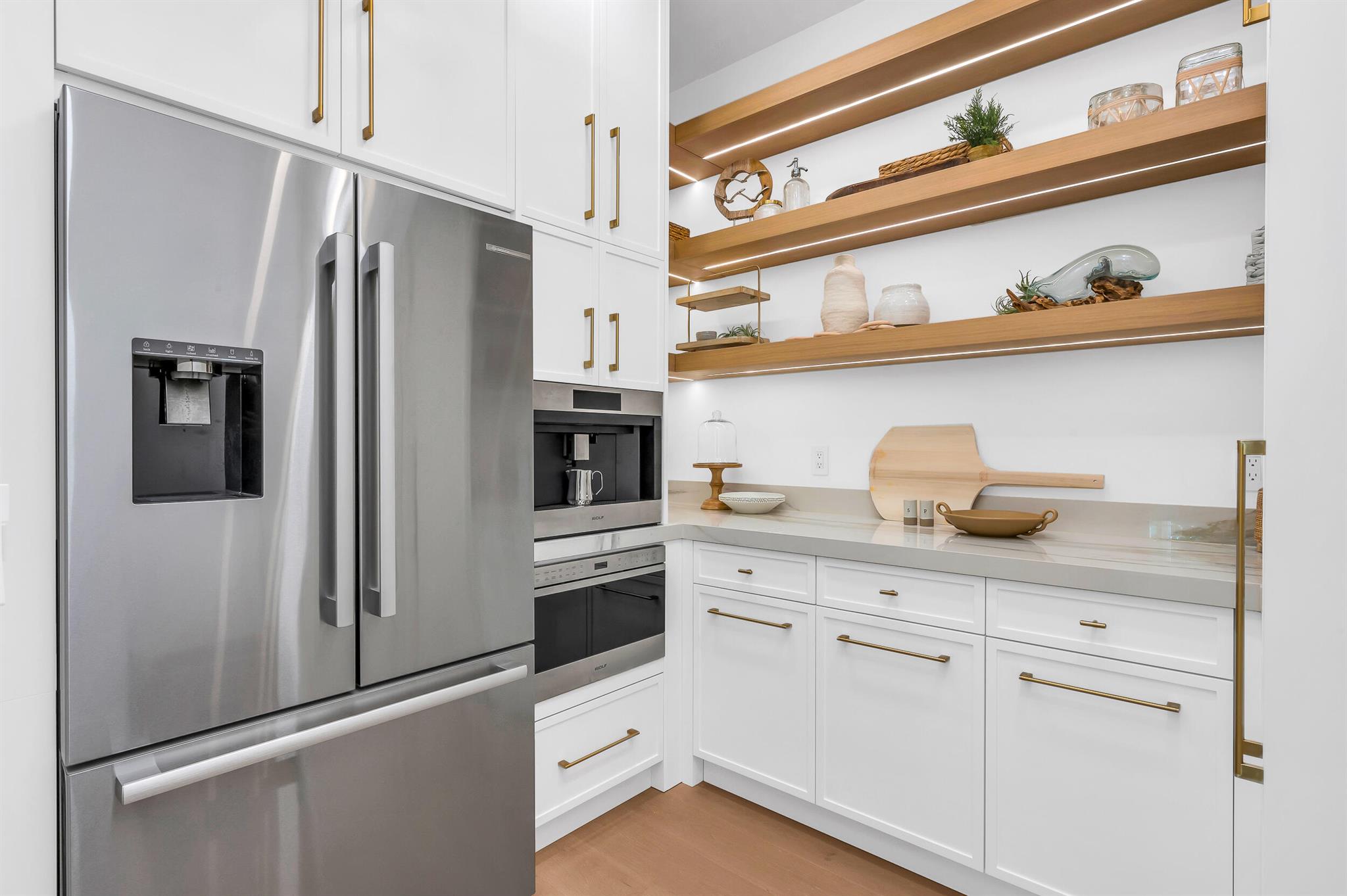 DELL PARK - Residential