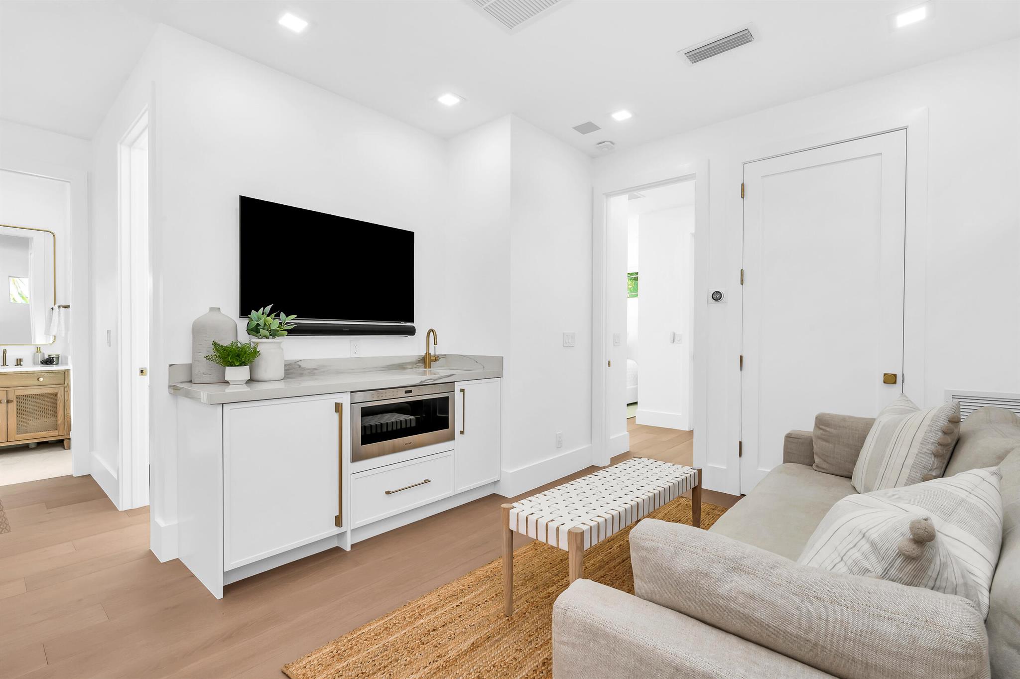 DELL PARK - Residential