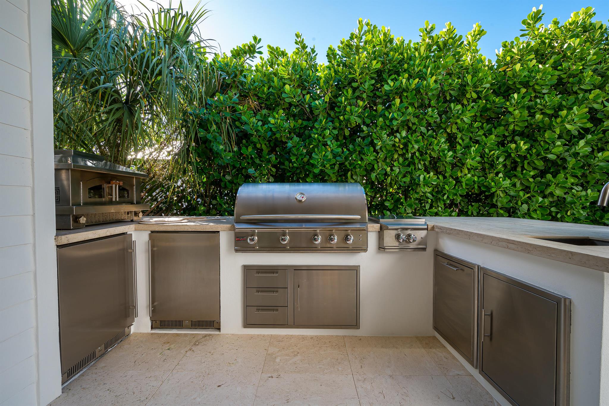 DELL PARK - Residential