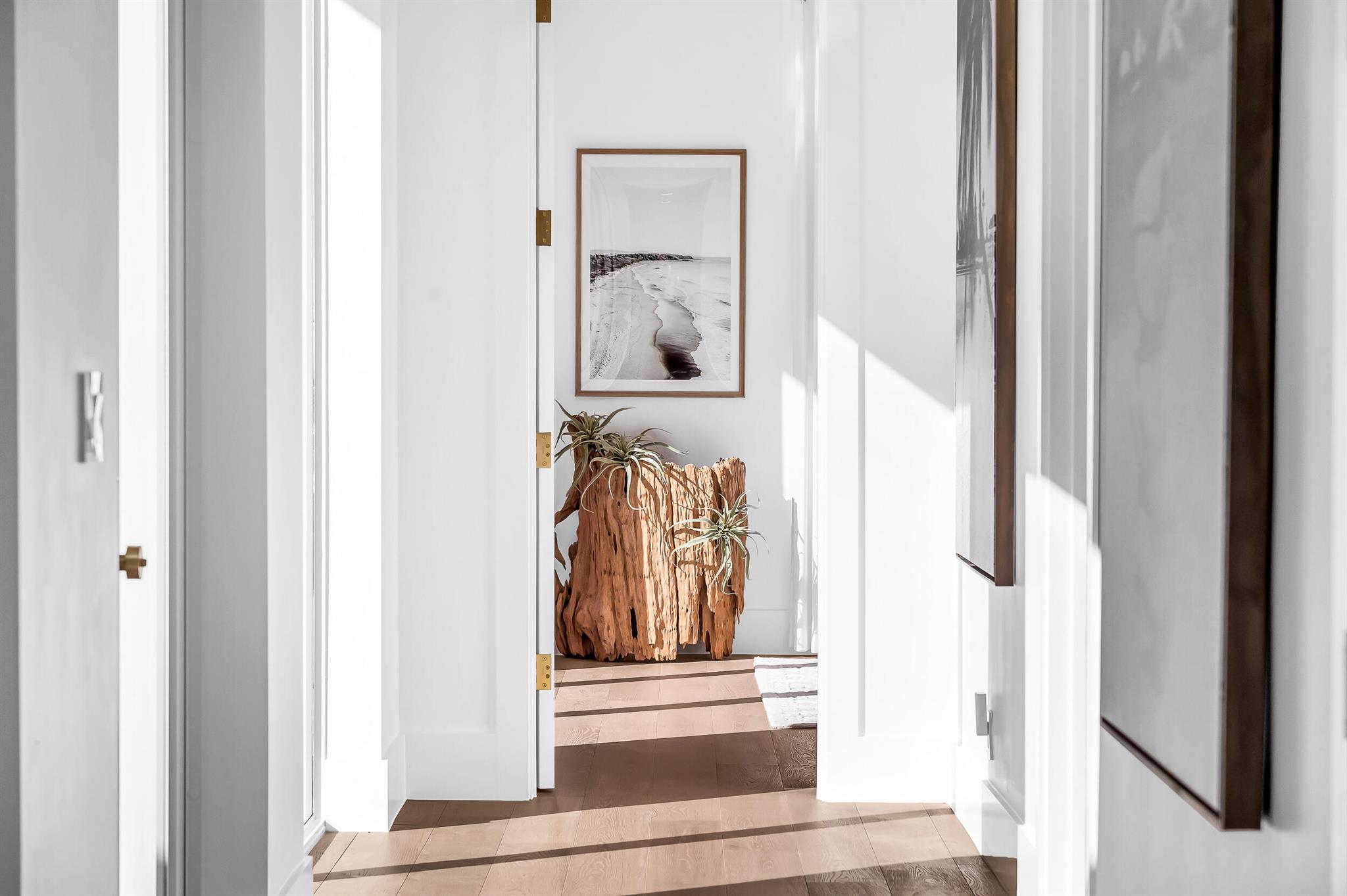 DELL PARK - Residential