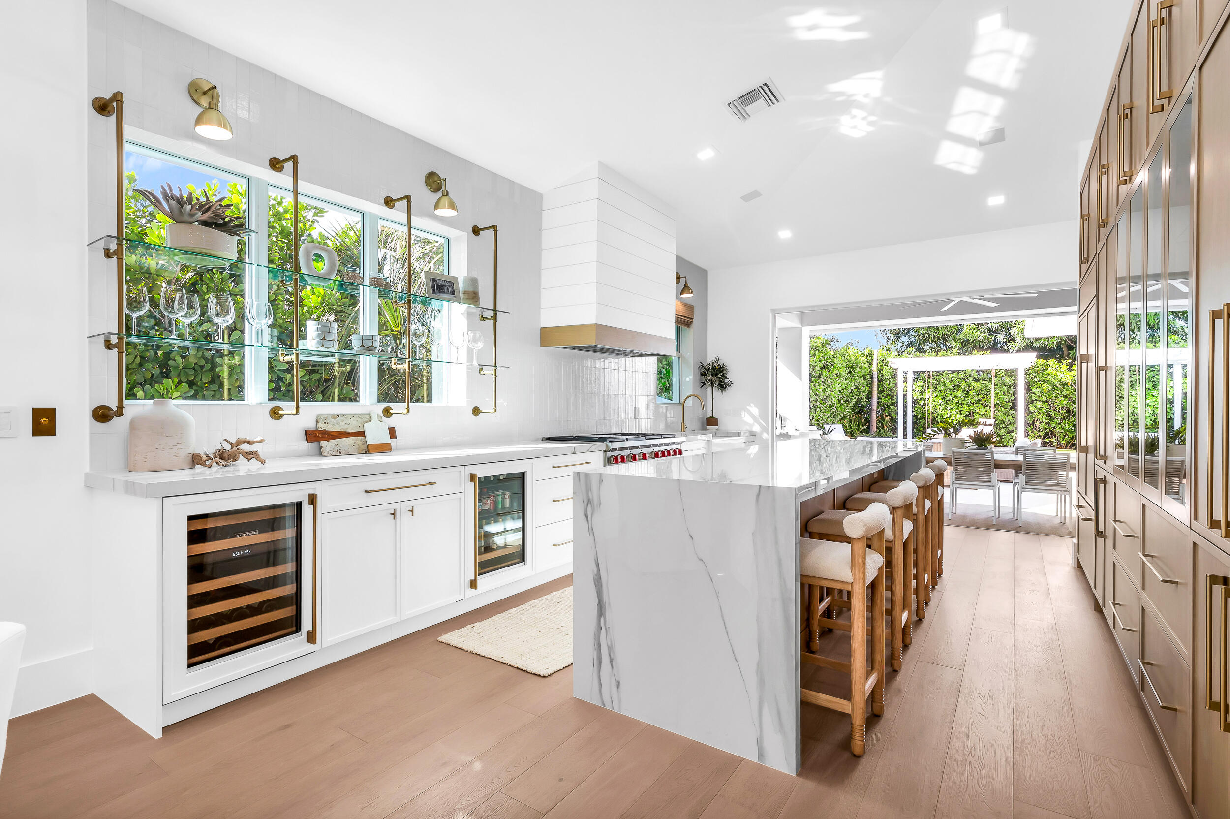 DELL PARK - Residential