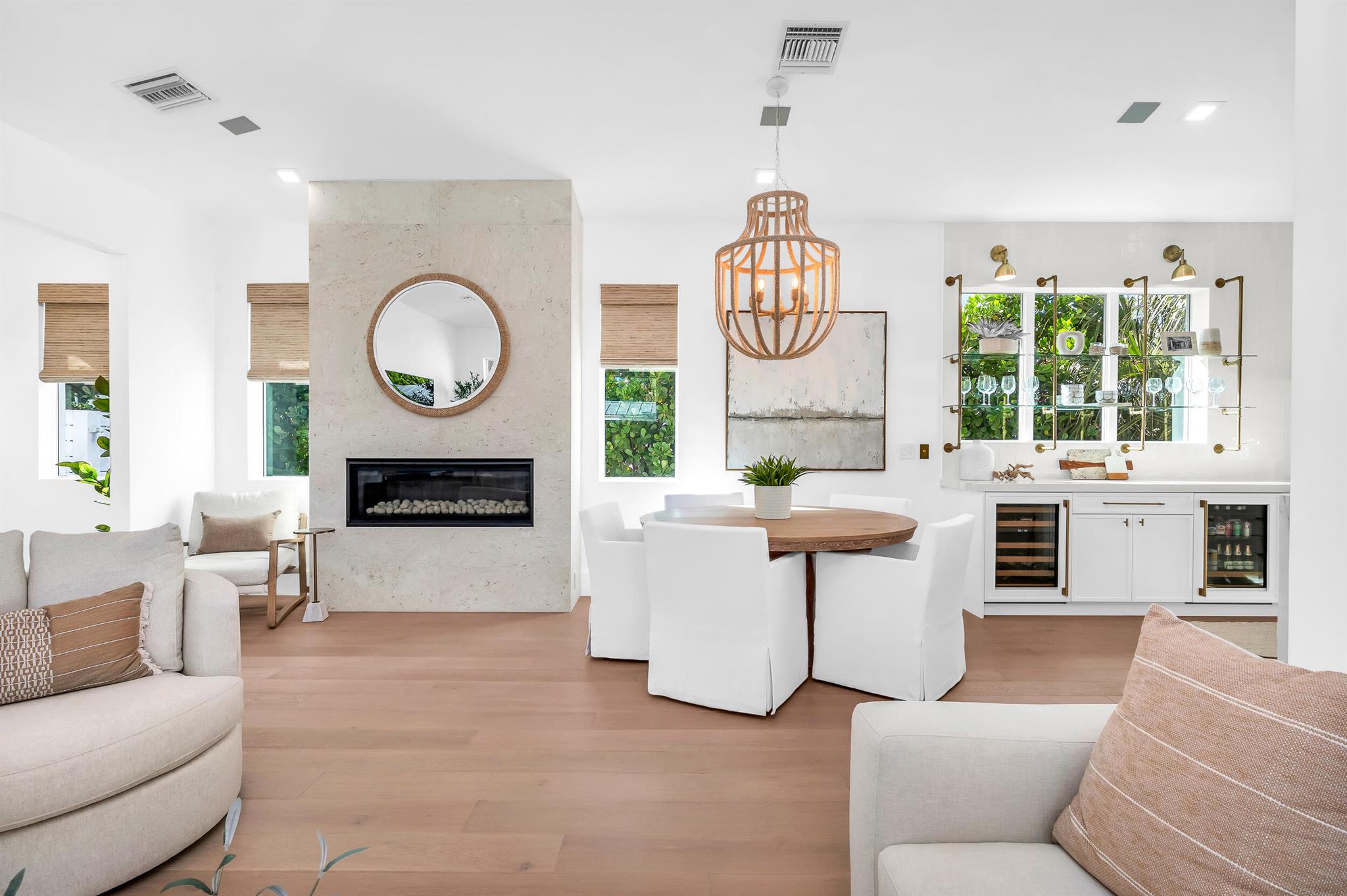 DELL PARK - Residential