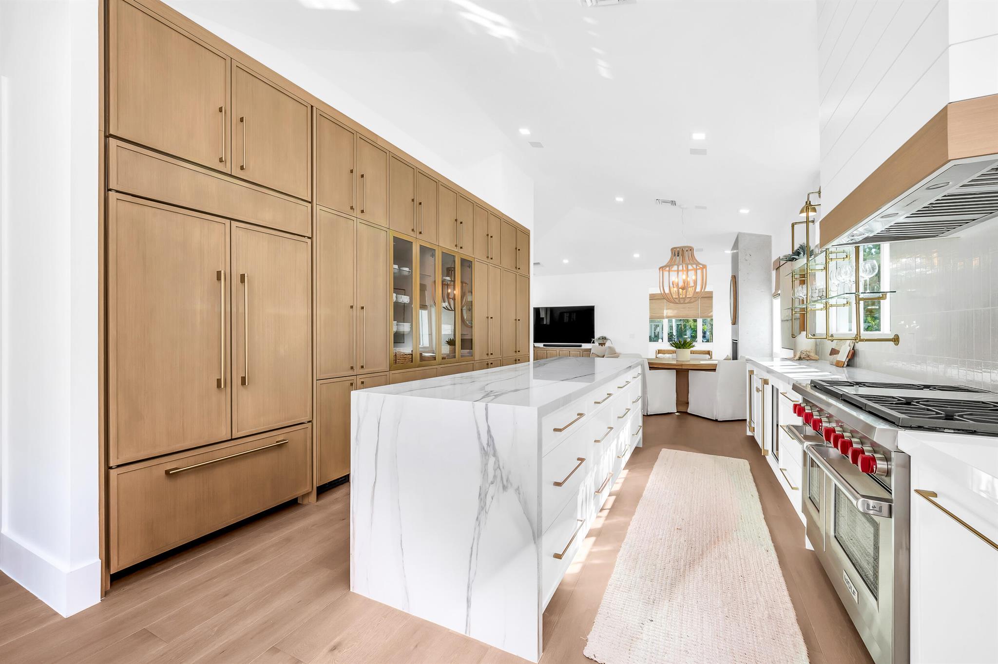 DELL PARK - Residential