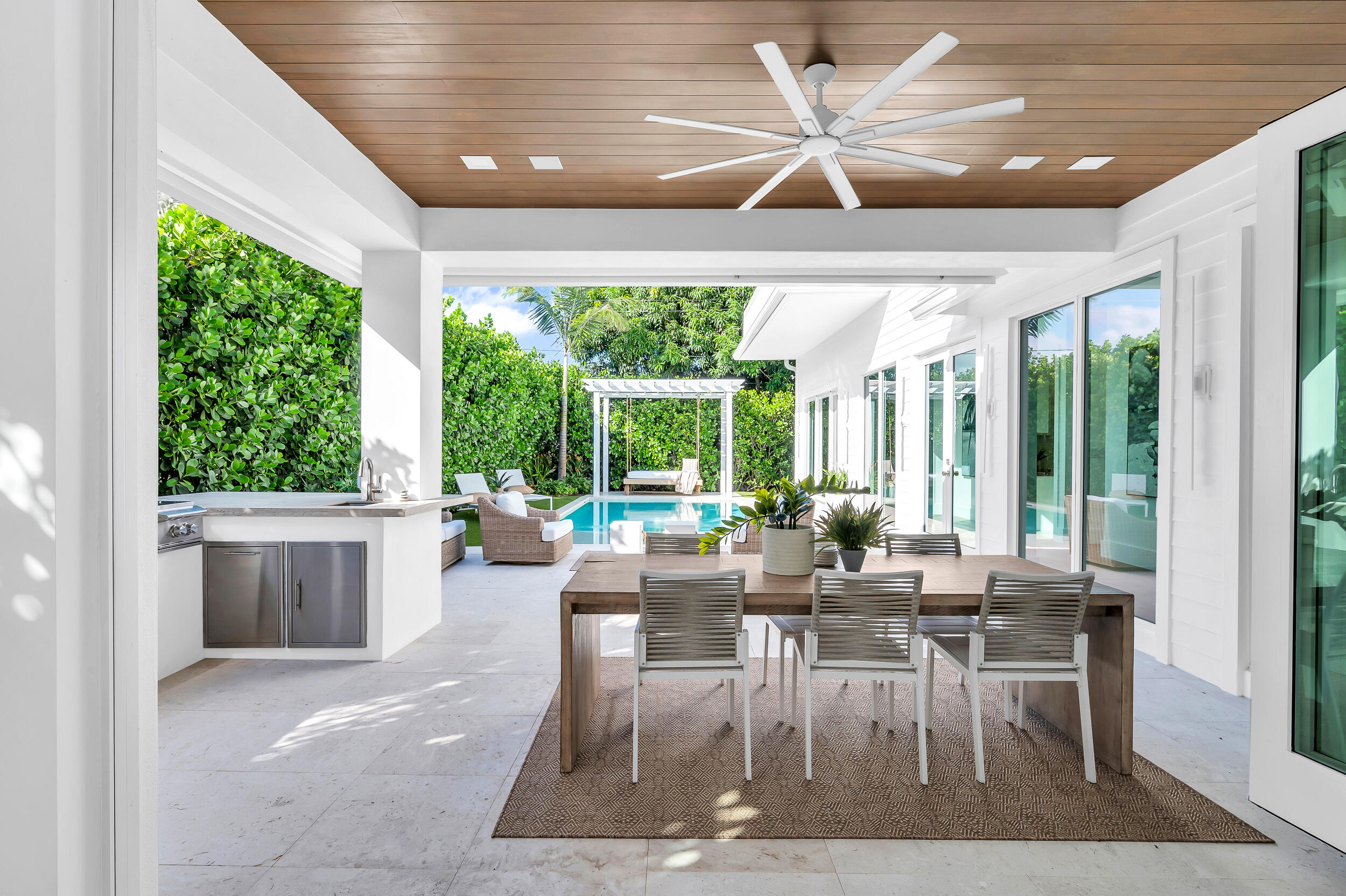 DELL PARK - Residential