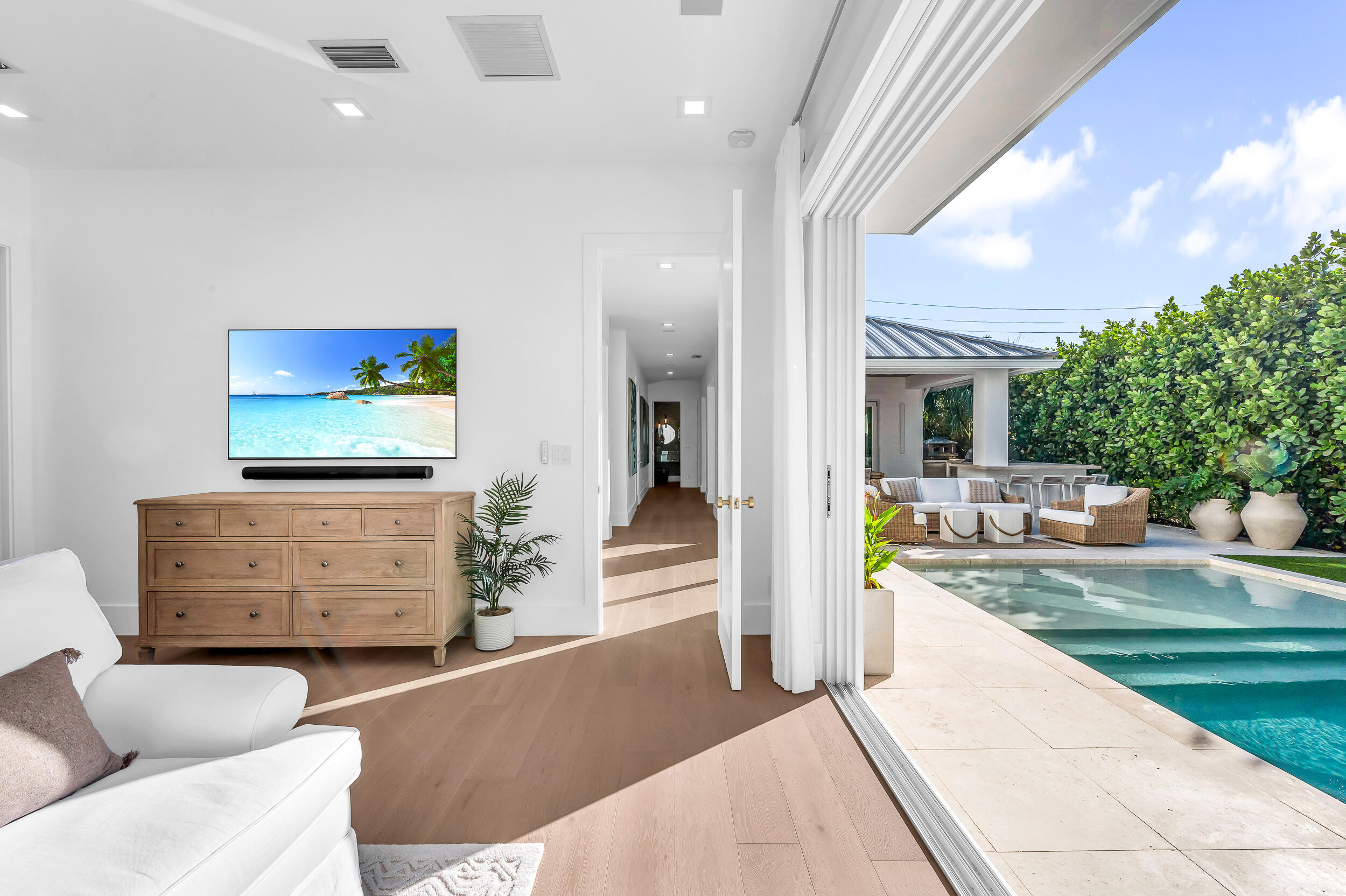 DELL PARK - Residential