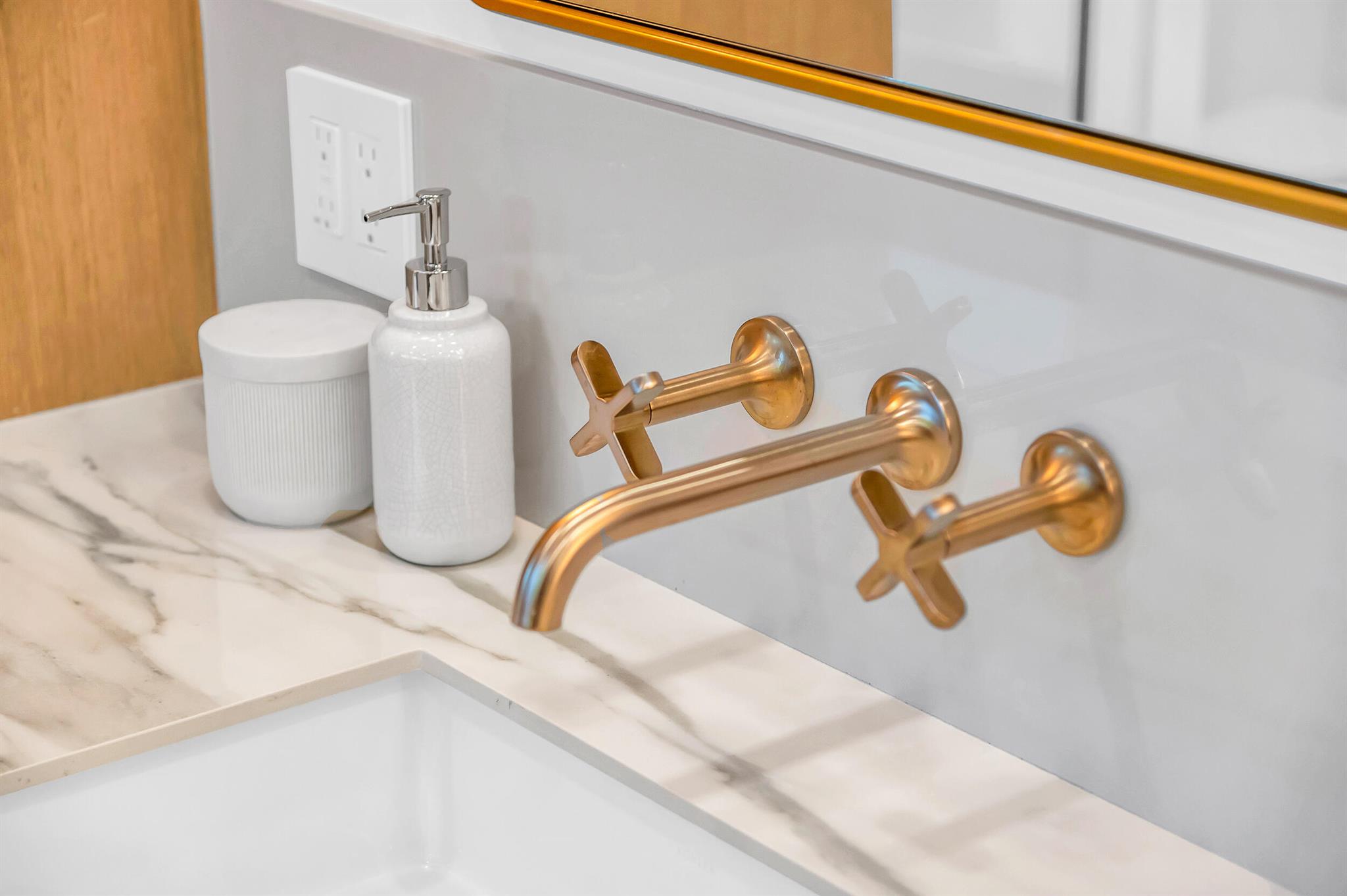 DELL PARK - Residential